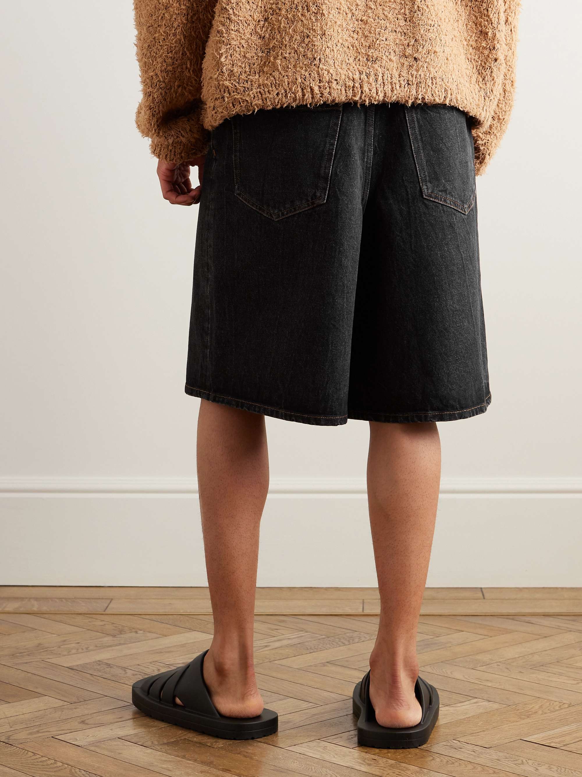 DRIES VAN NOTEN 