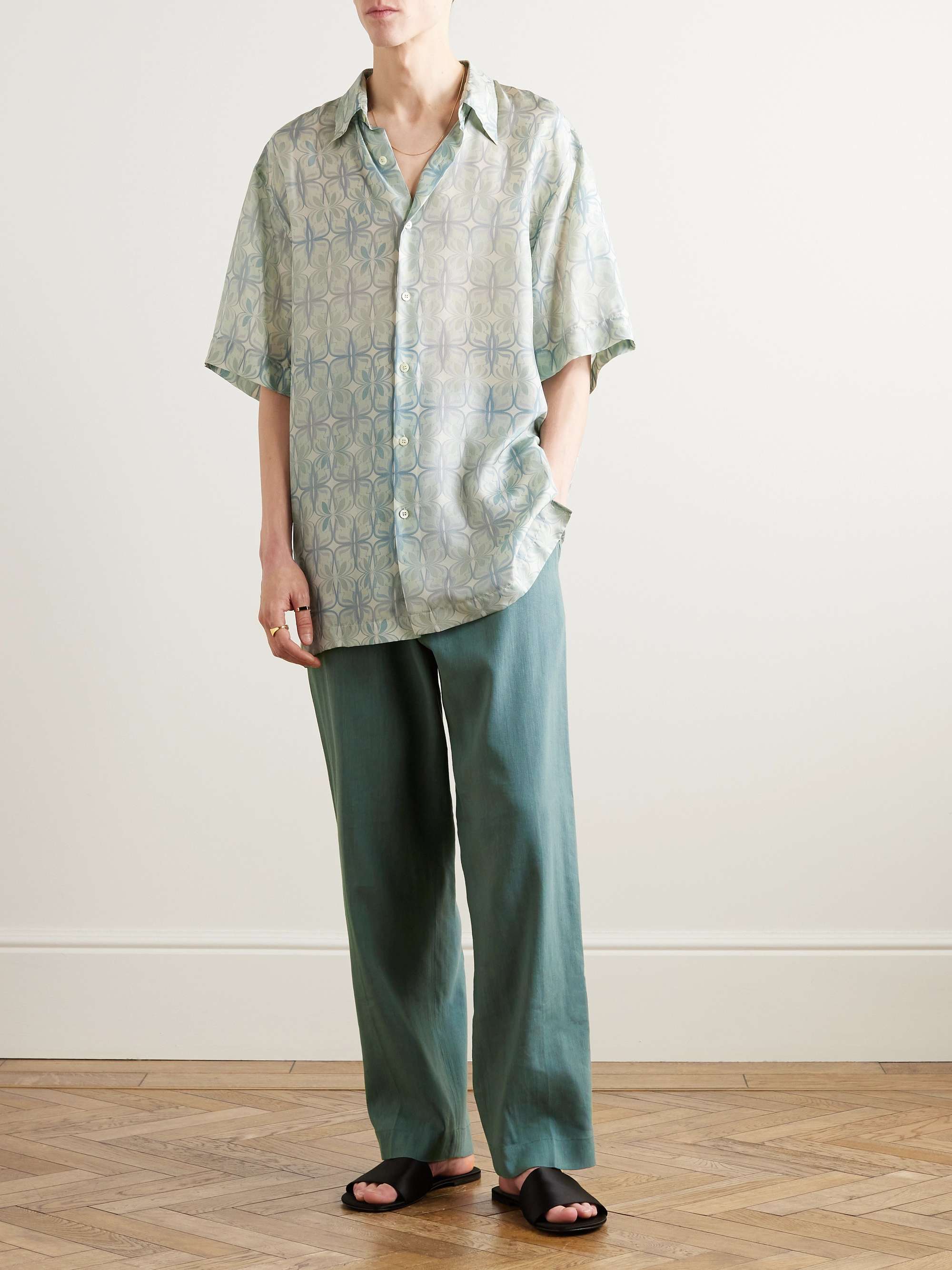 DRIES VAN NOTEN 
