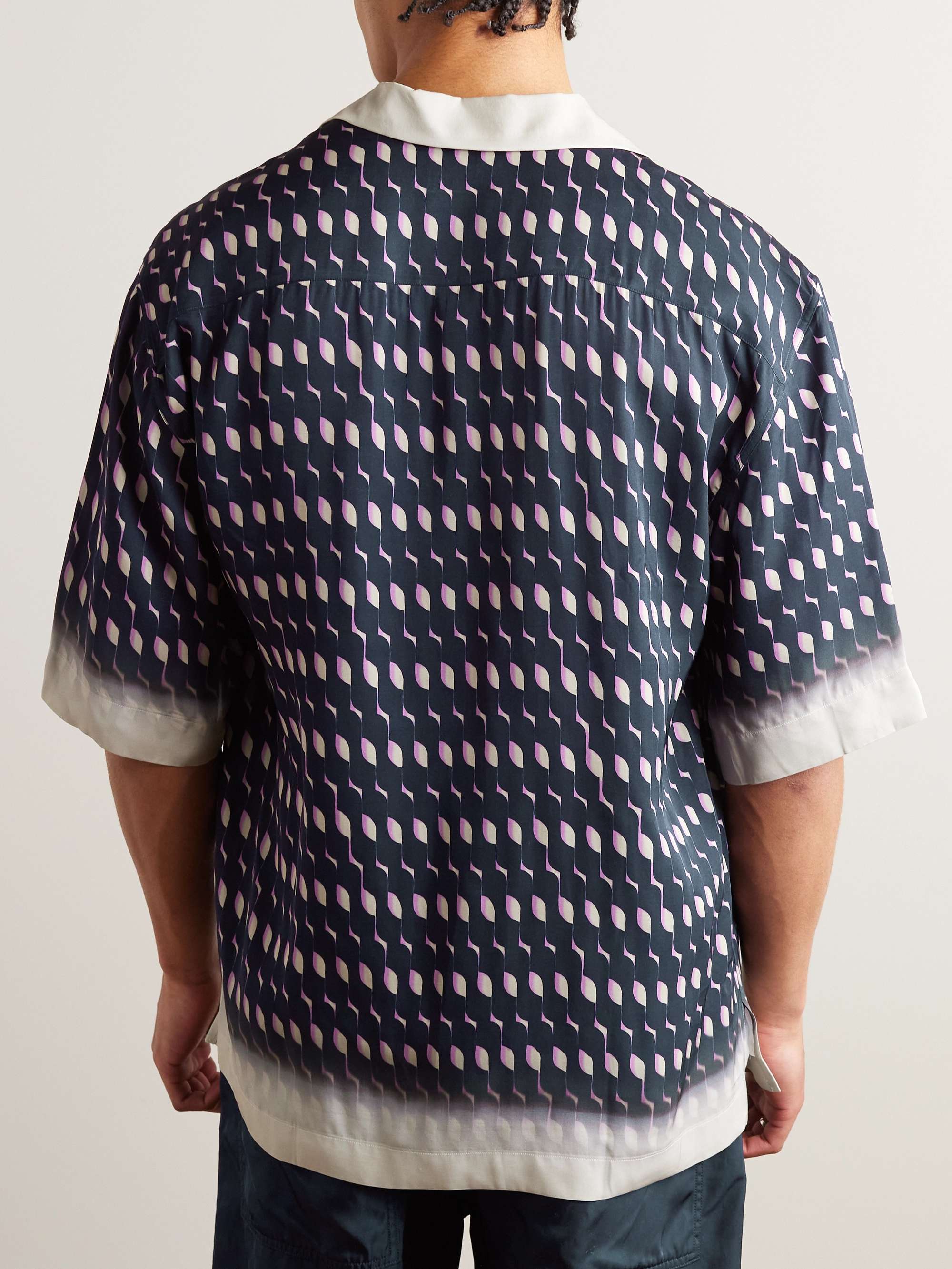 DRIES VAN NOTEN 