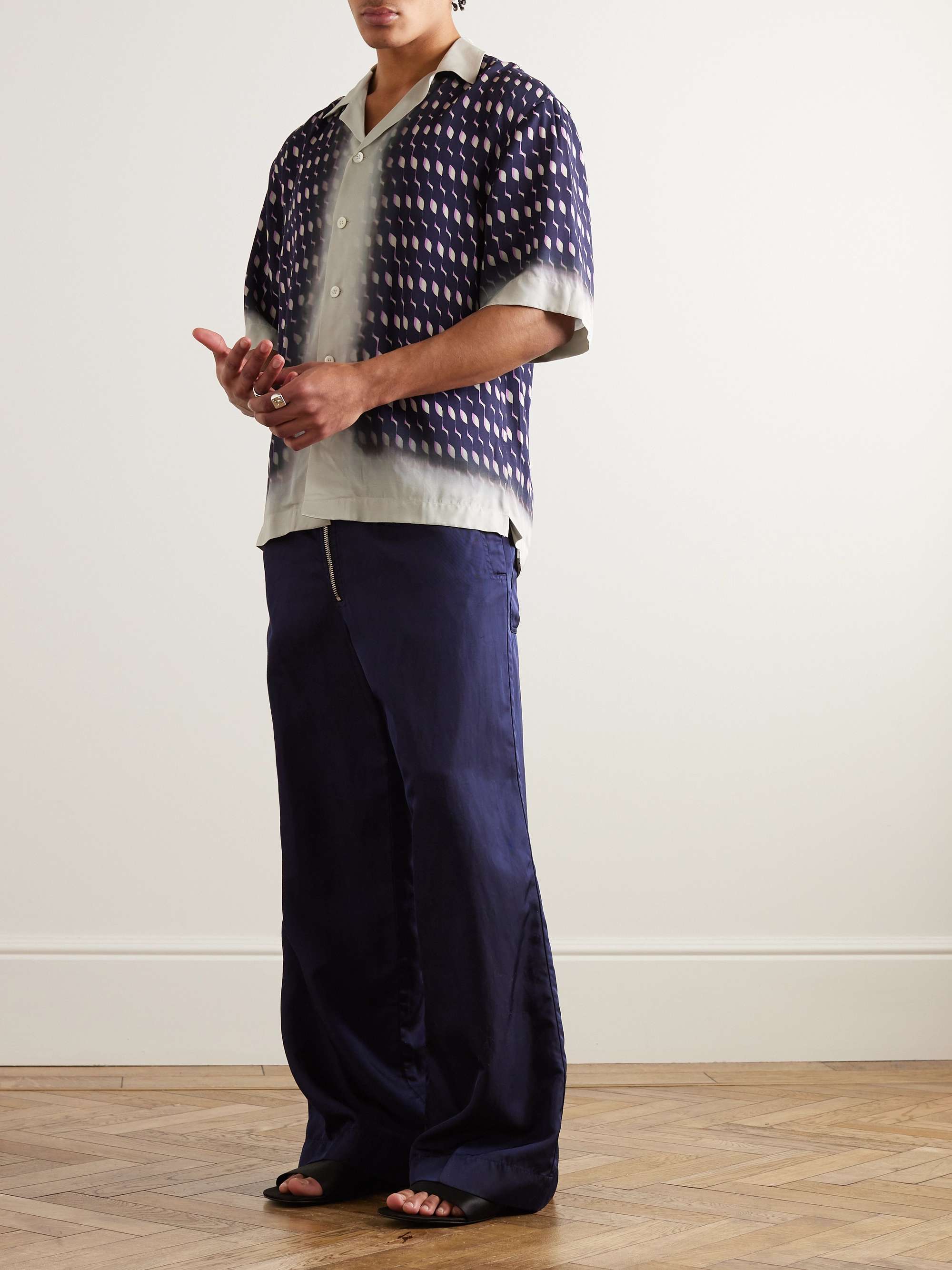 DRIES VAN NOTEN 