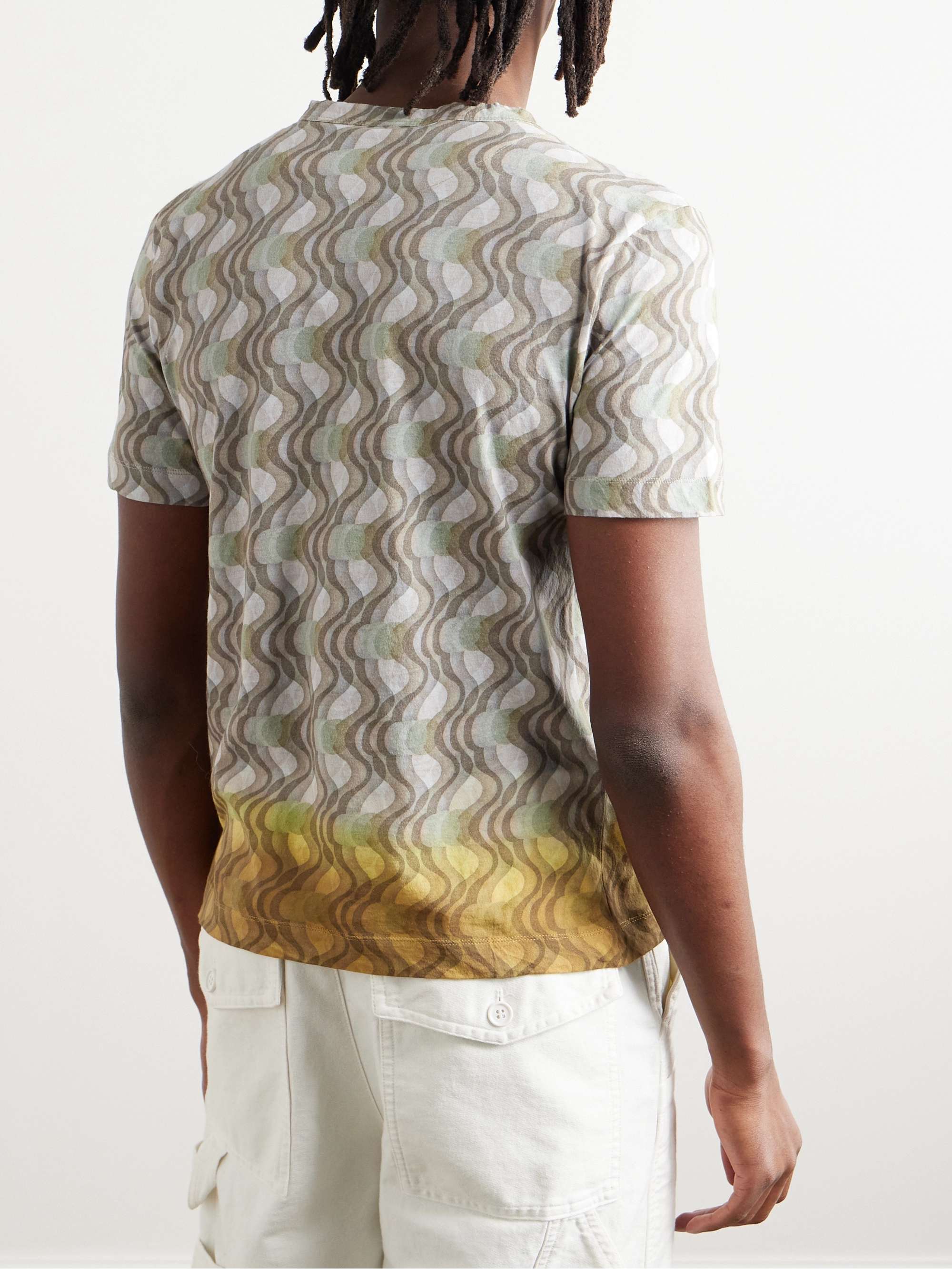 DRIES VAN NOTEN 