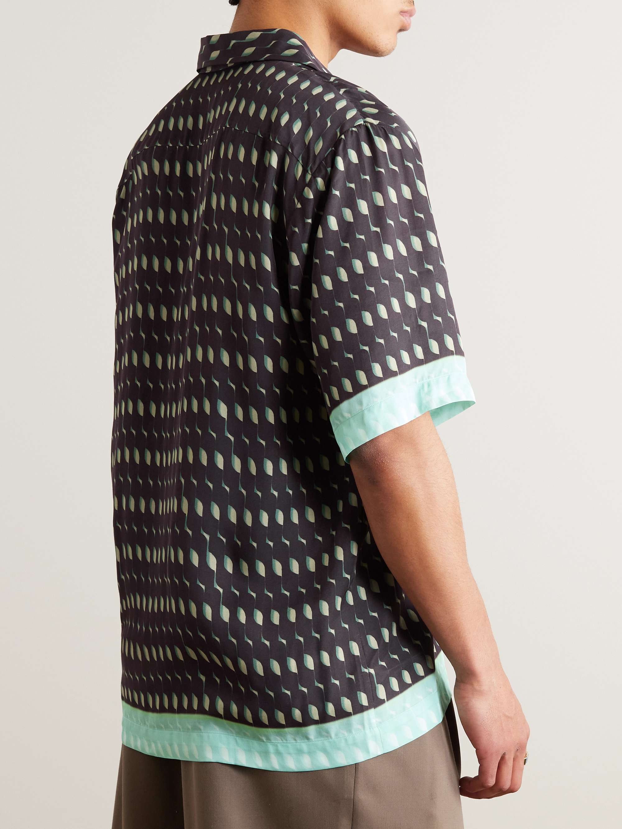 DRIES VAN NOTEN 