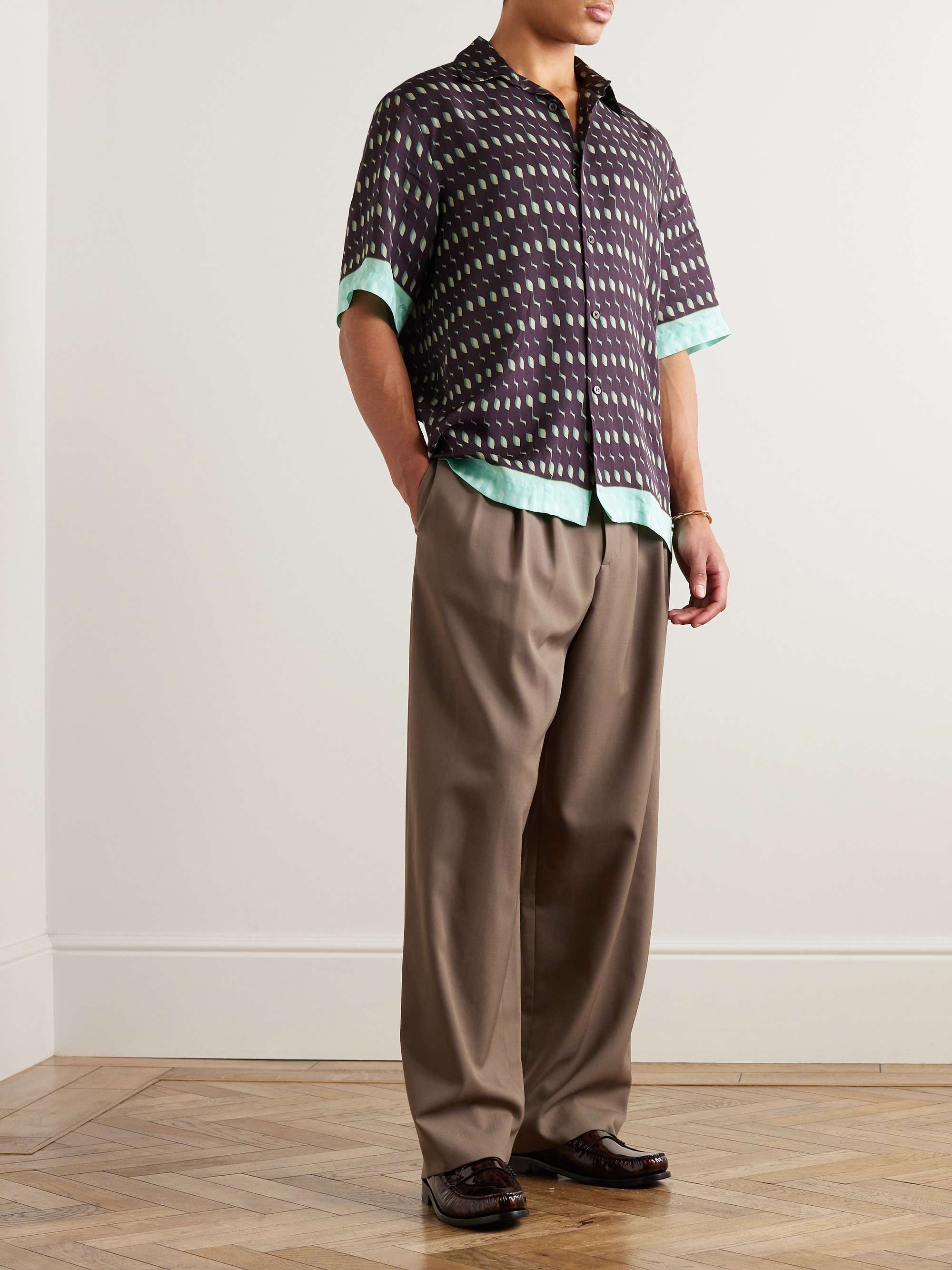 DRIES VAN NOTEN 