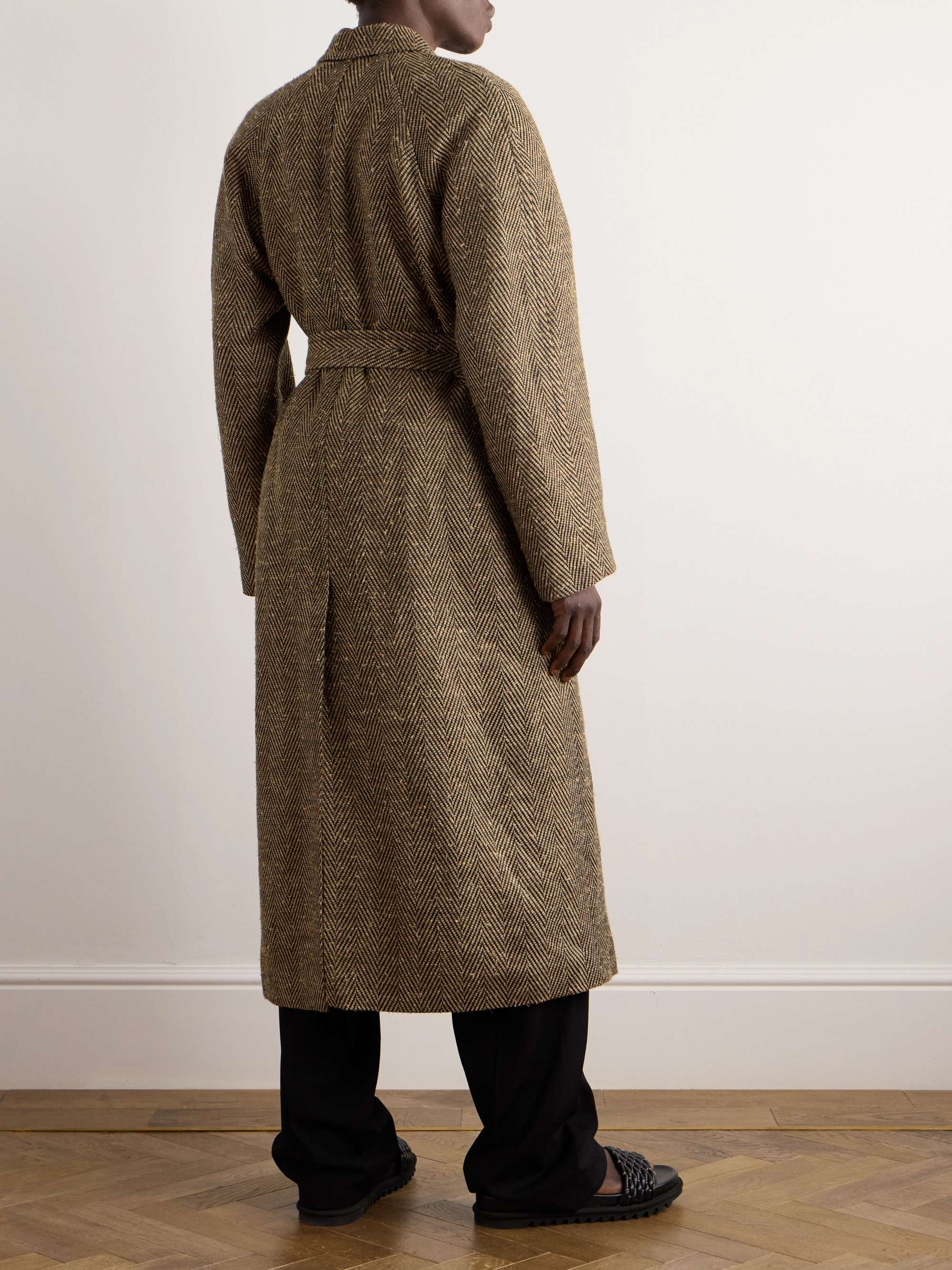 DRIES VAN NOTEN 