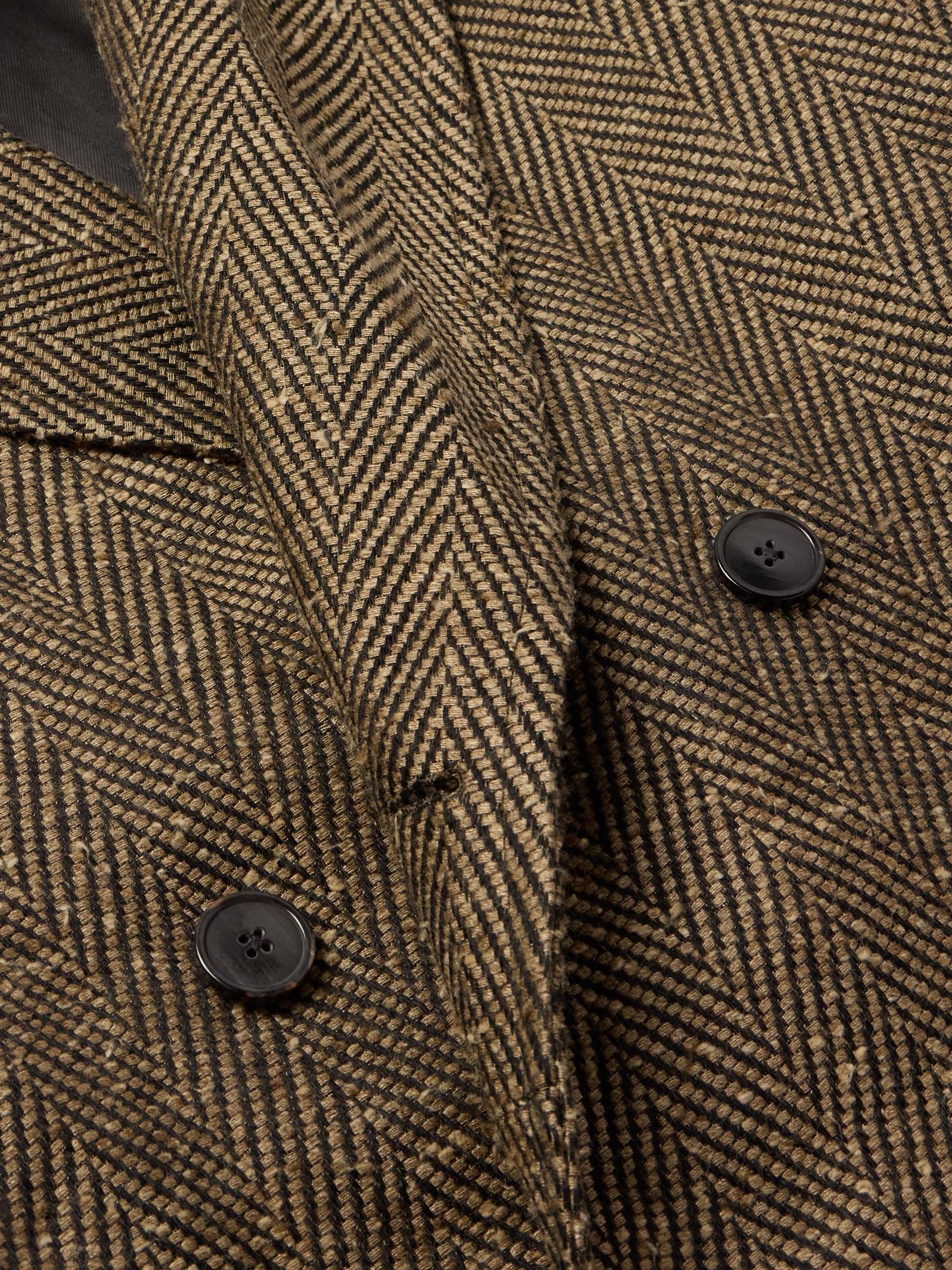 DRIES VAN NOTEN 