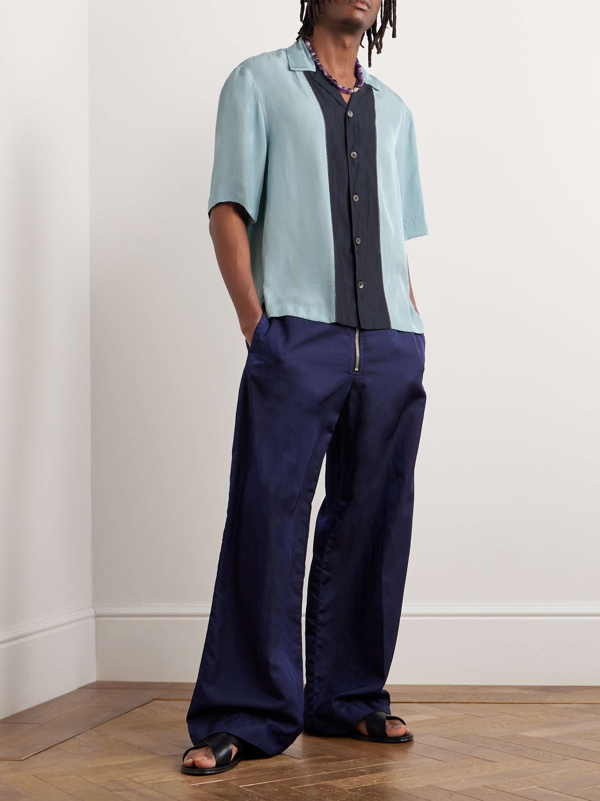 DRIES VAN NOTEN 