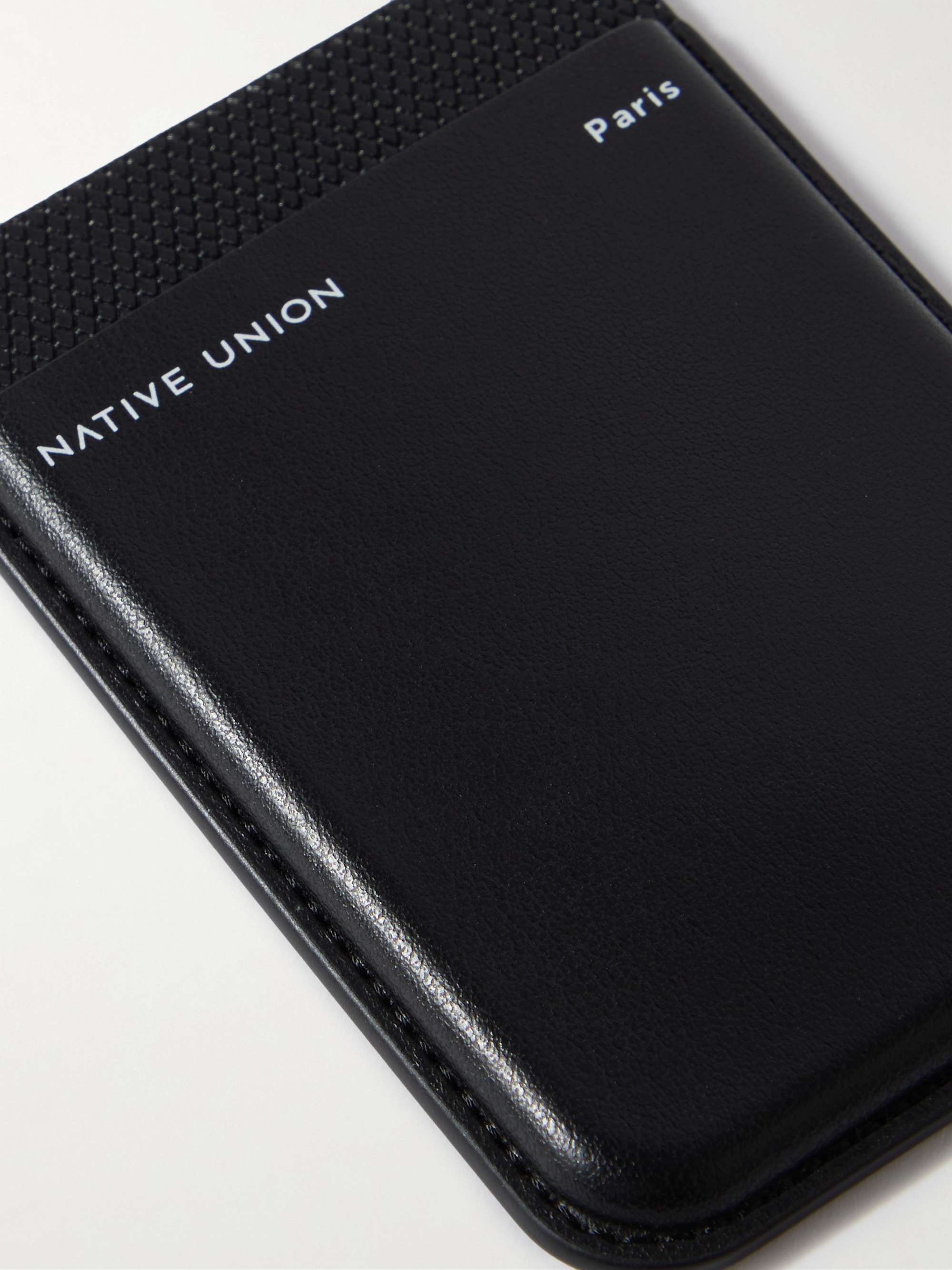 NATIVE UNION 
