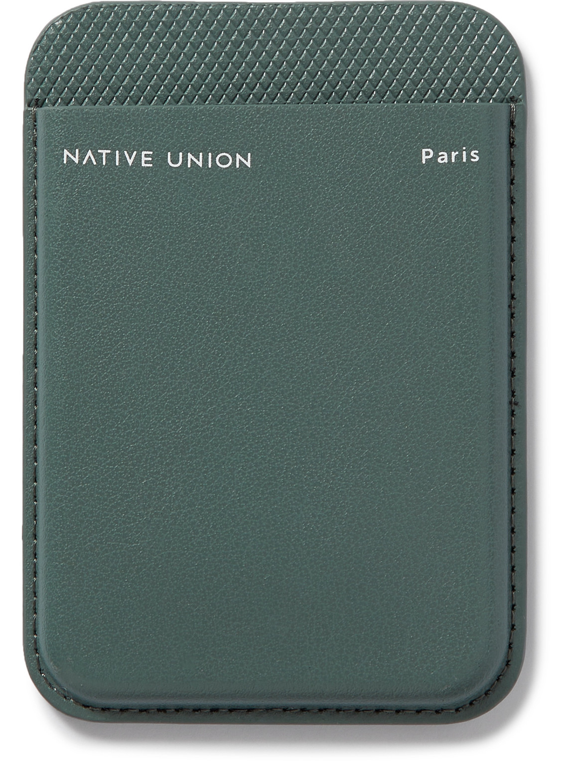 (Re)Classic YATAY Recycled Faux Leather Magnetic Wallet