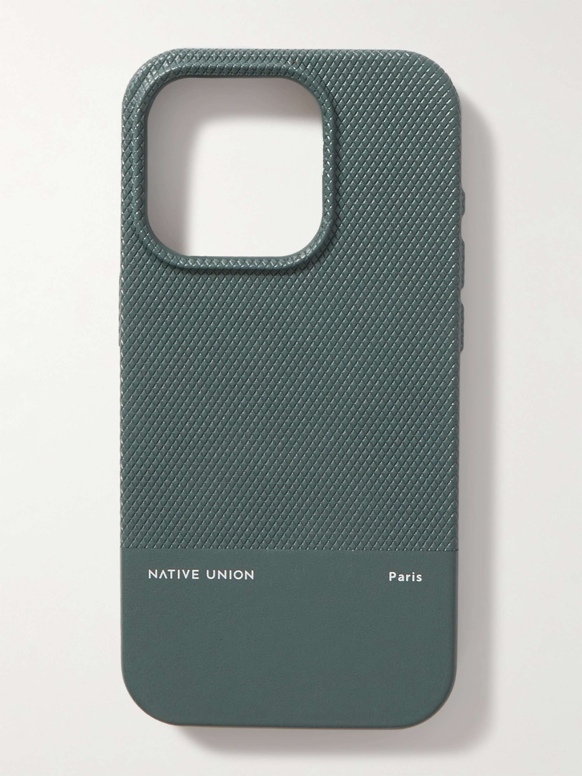 (Re)Classic Case for iPhone 15