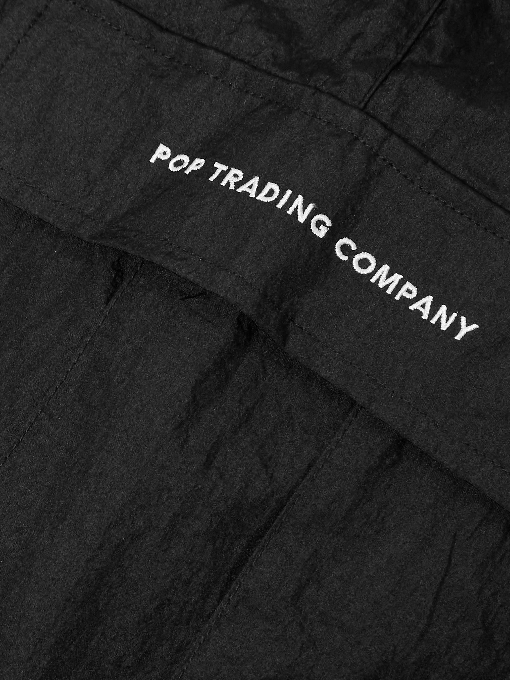 POP TRADING COMPANY 
