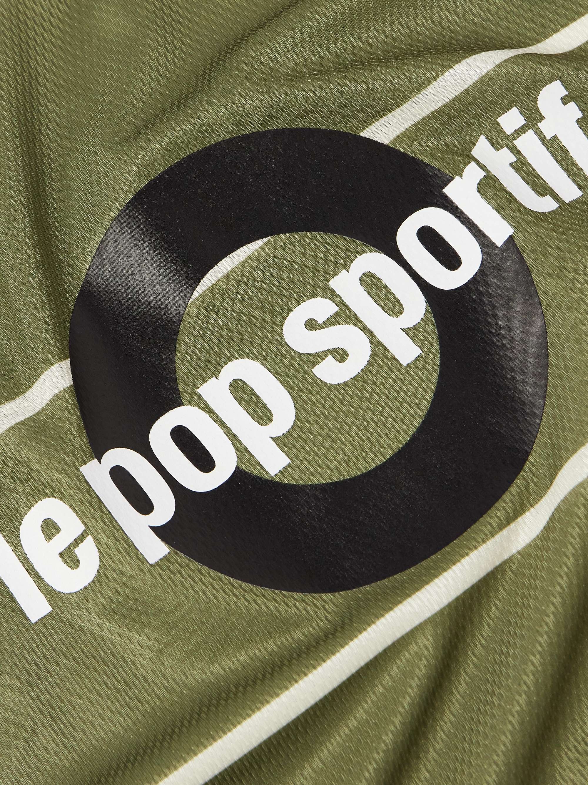 POP TRADING COMPANY 