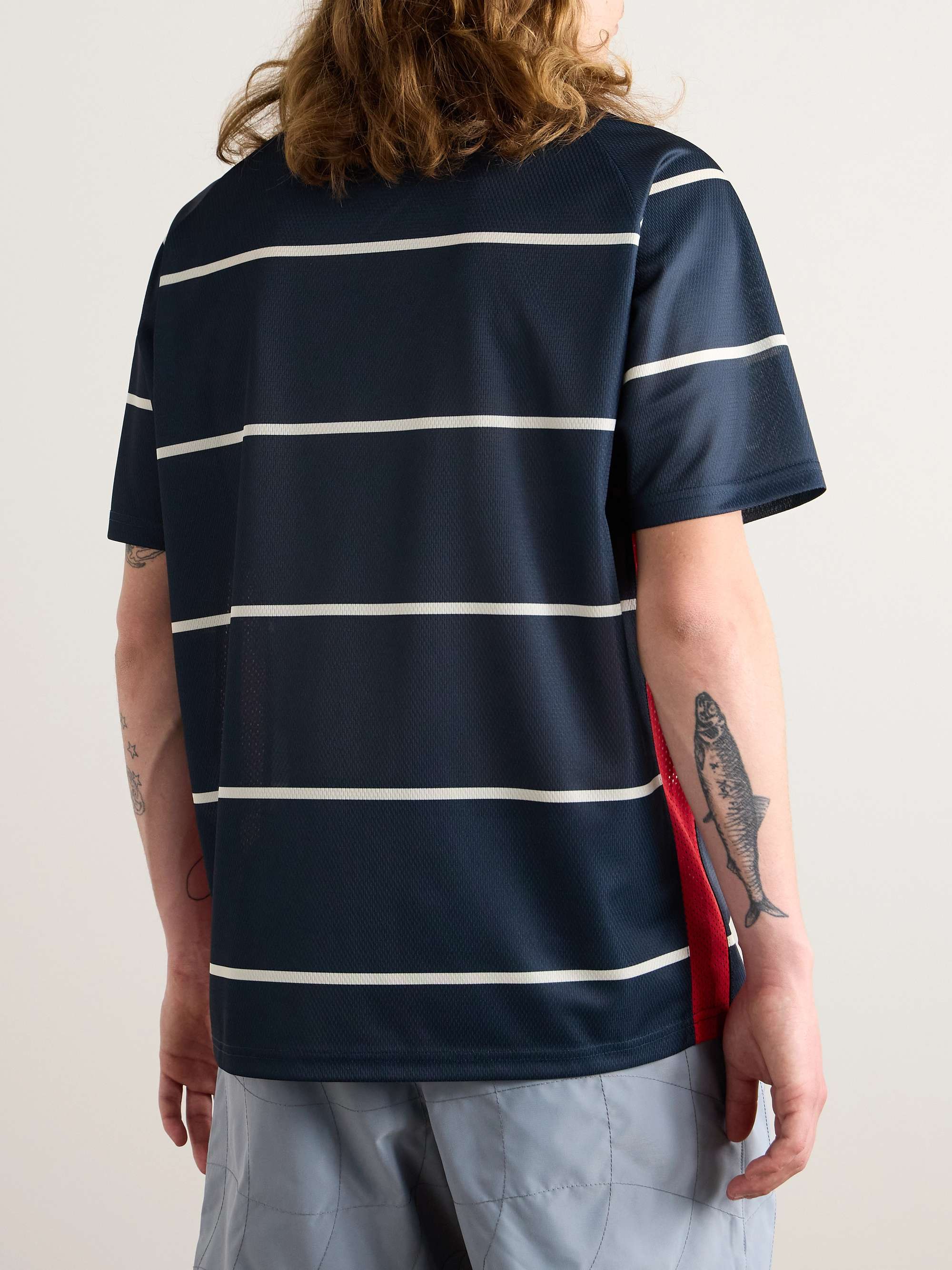 POP TRADING COMPANY 