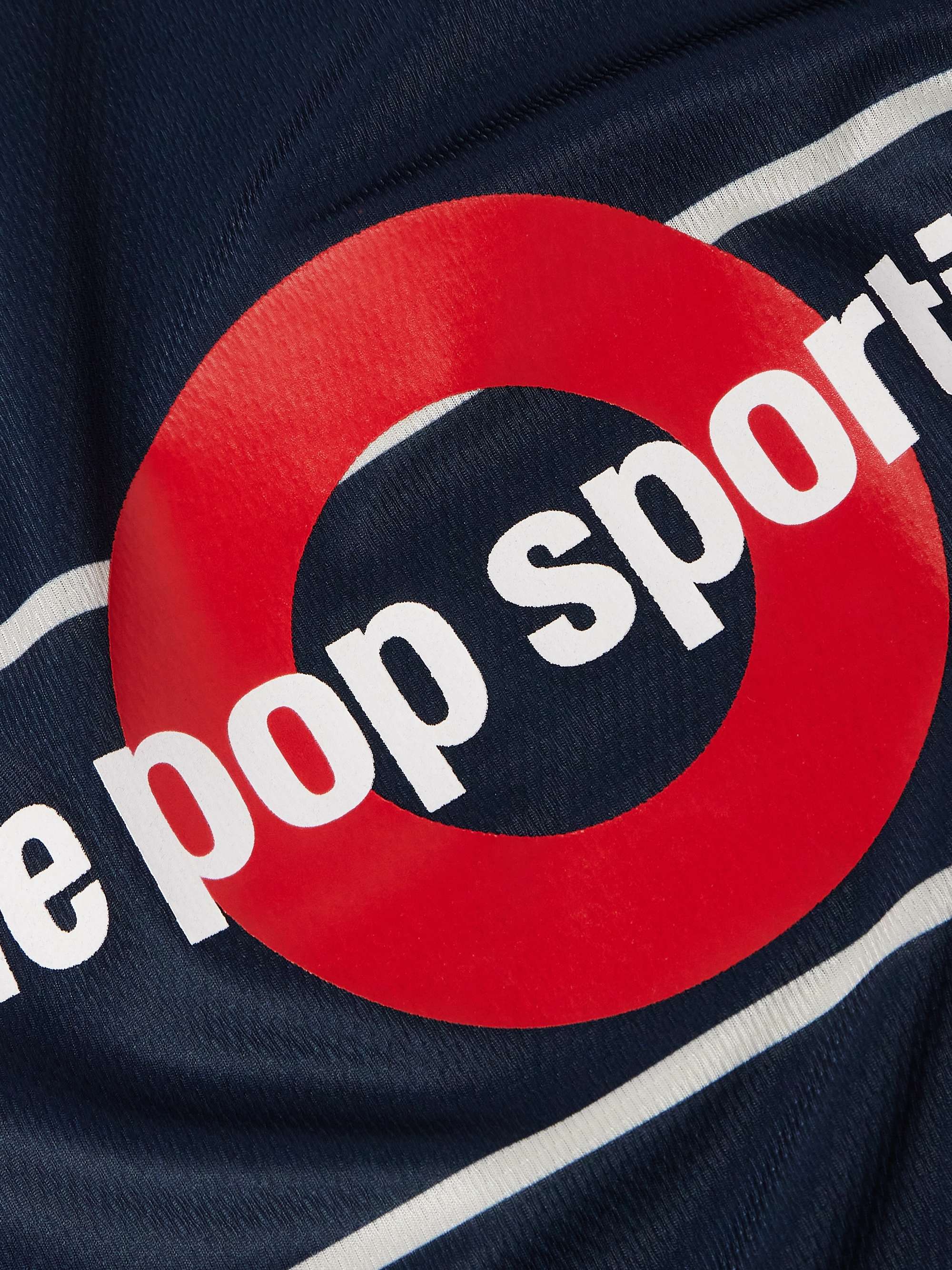 POP TRADING COMPANY 