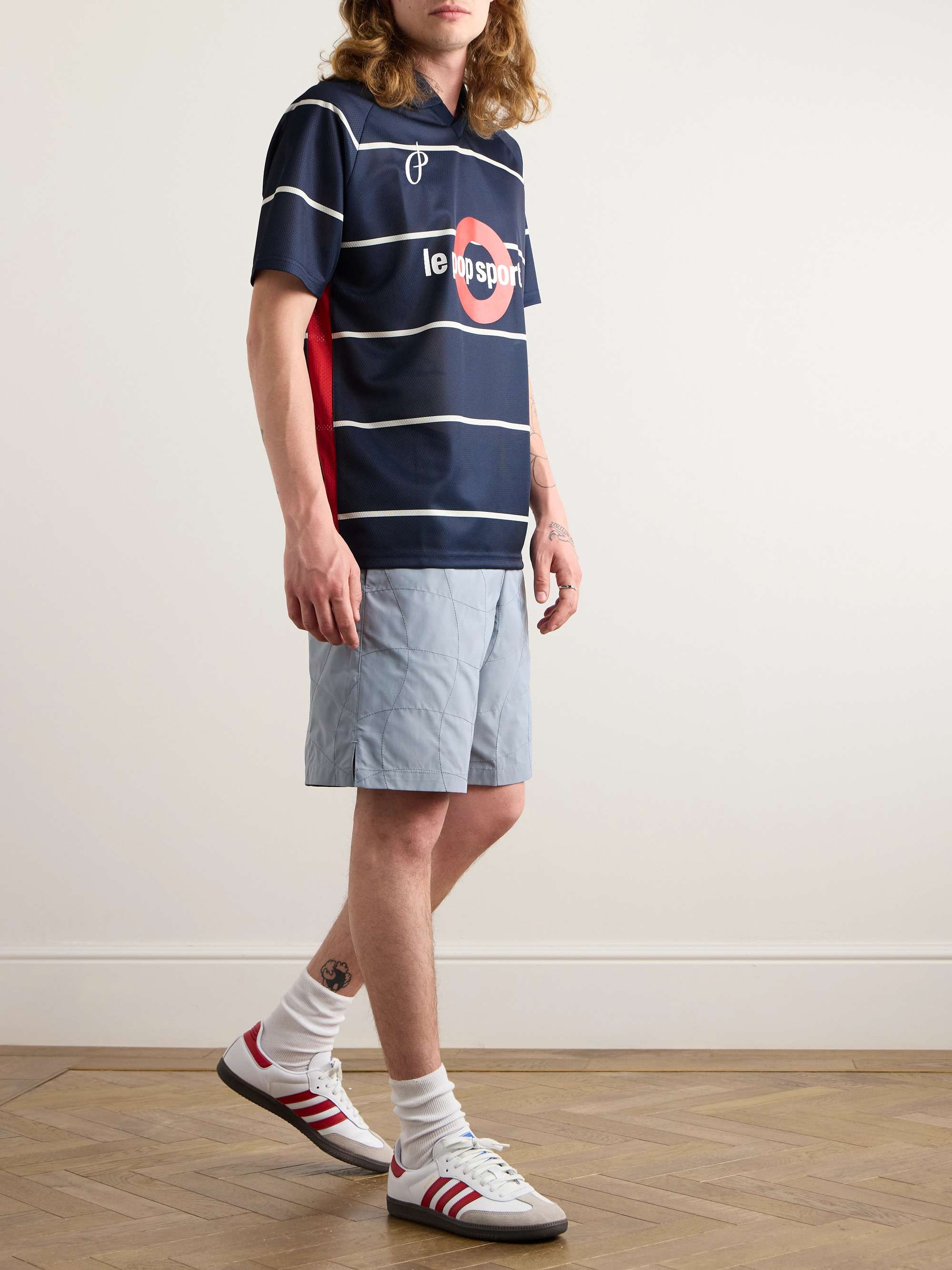POP TRADING COMPANY 