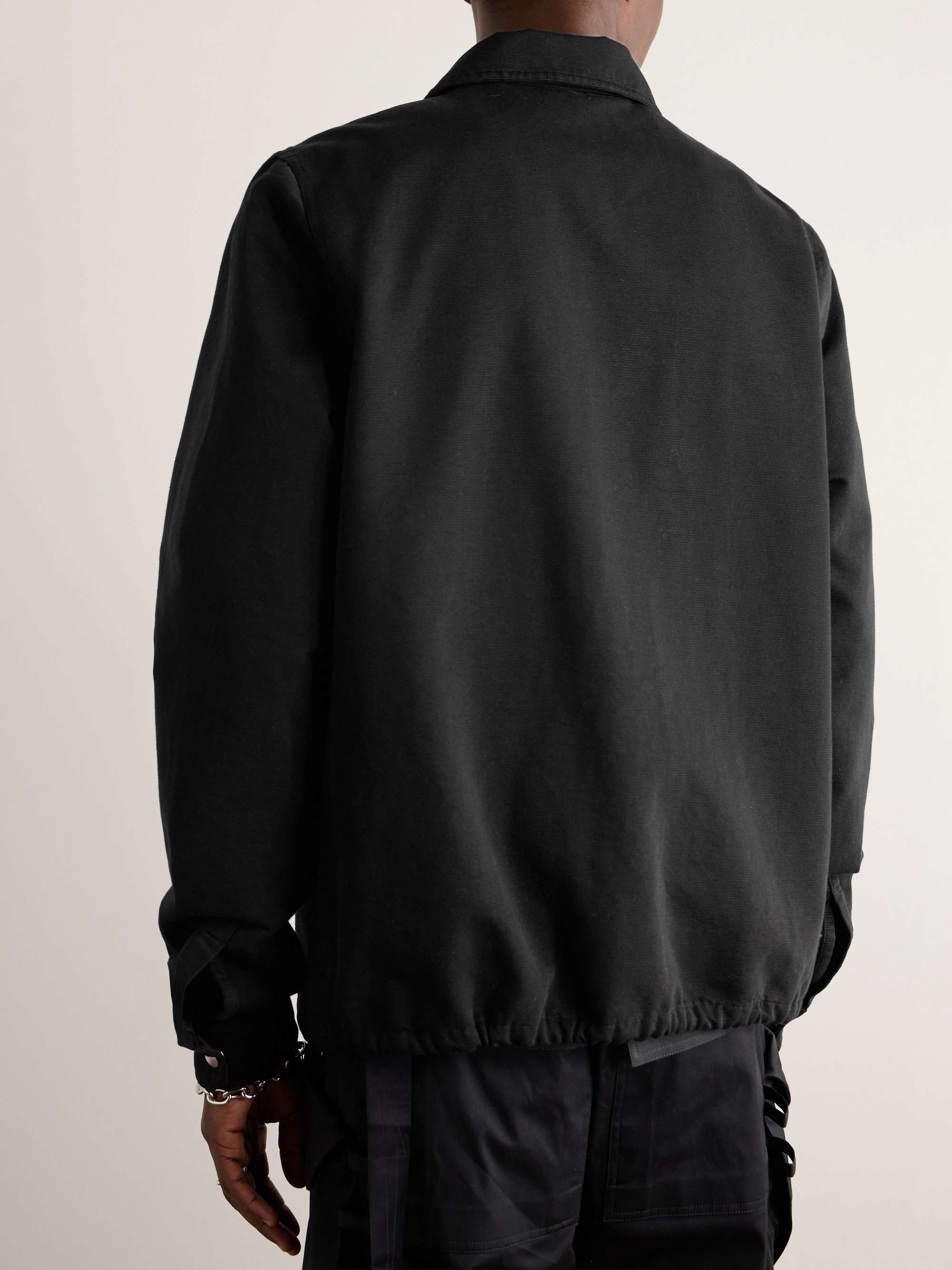 DRKSHDW BY RICK OWENS 