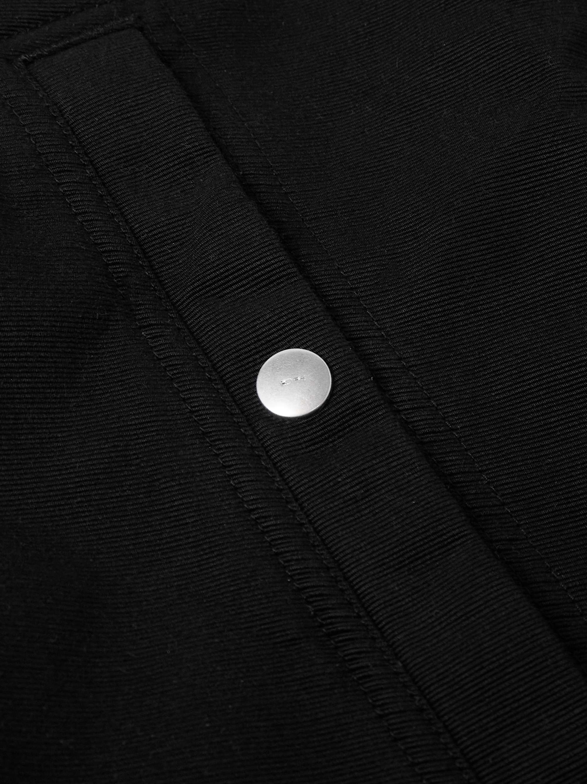 DRKSHDW BY RICK OWENS 
