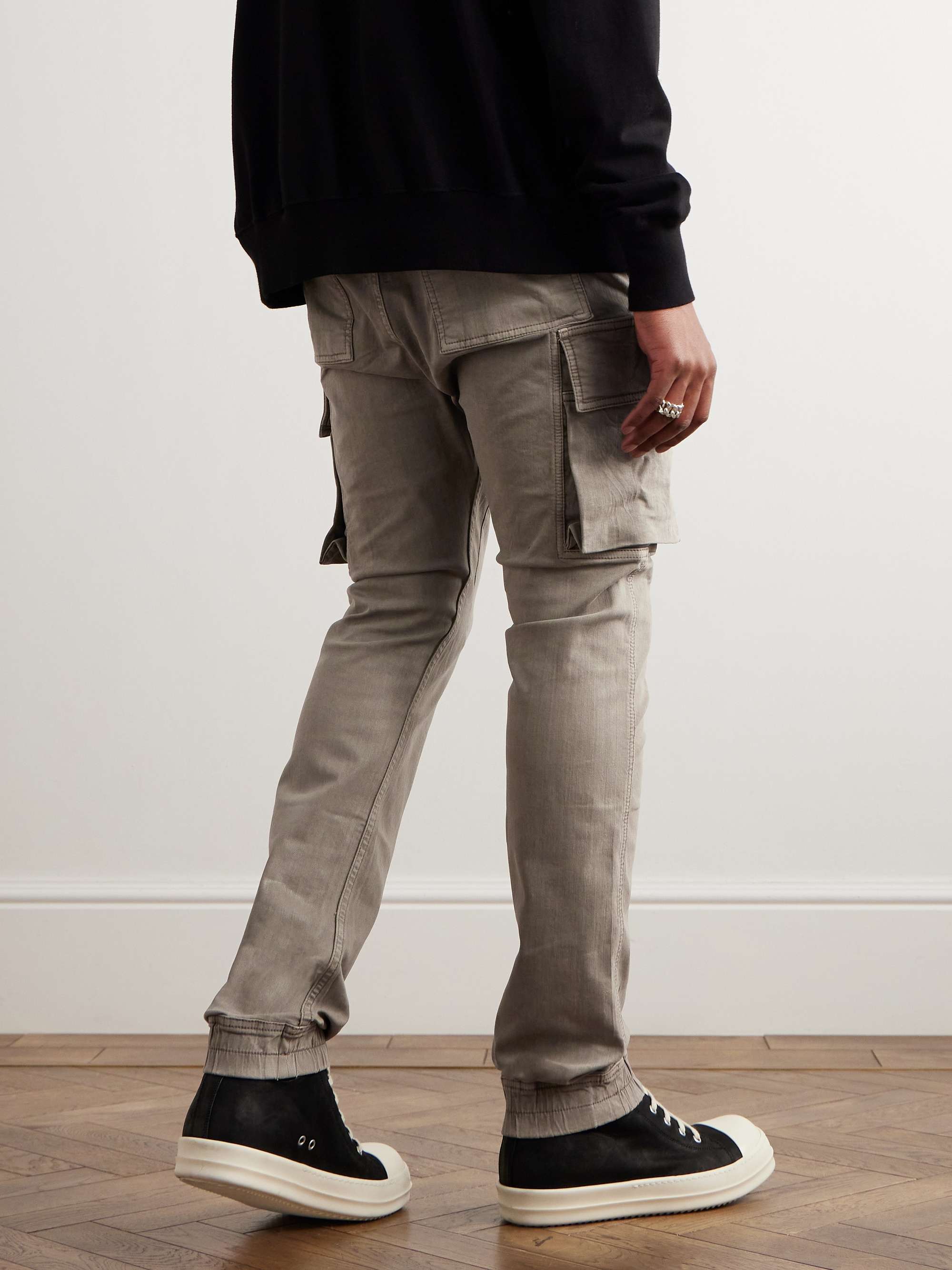 DRKSHDW BY RICK OWENS 