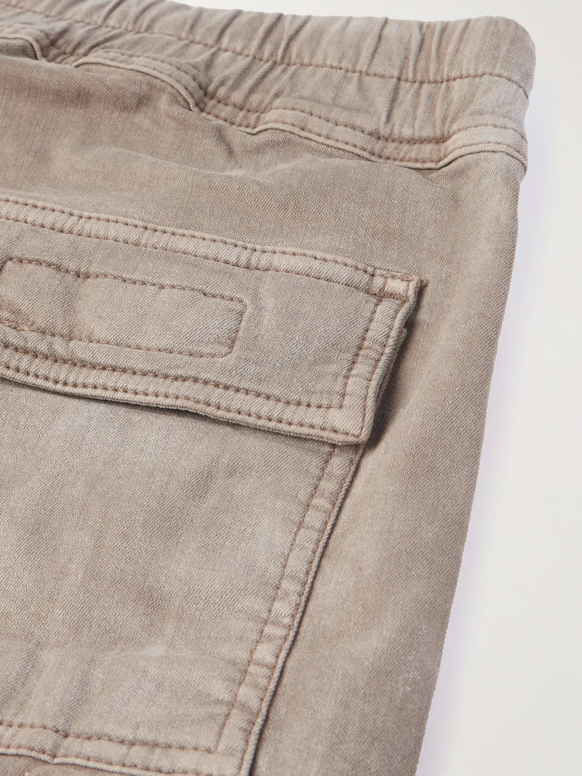 DRKSHDW BY RICK OWENS 