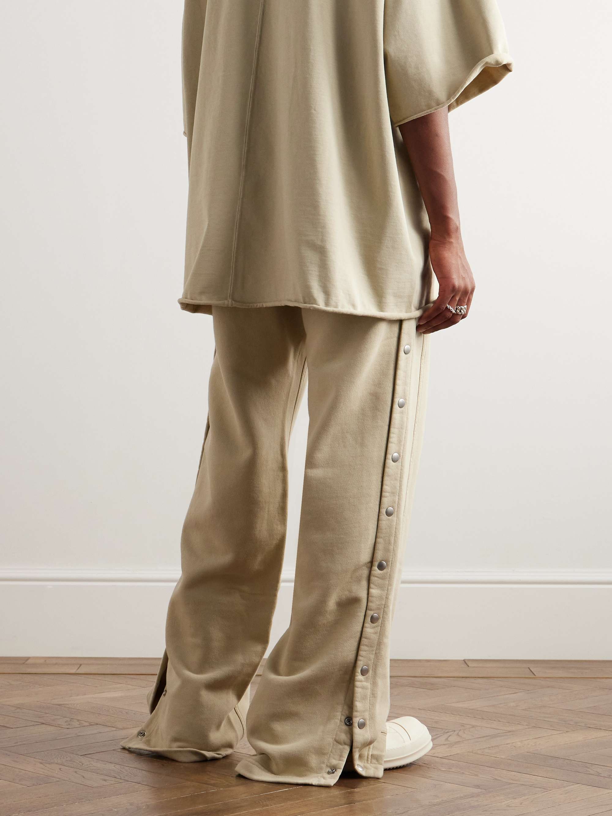 DRKSHDW BY RICK OWENS 