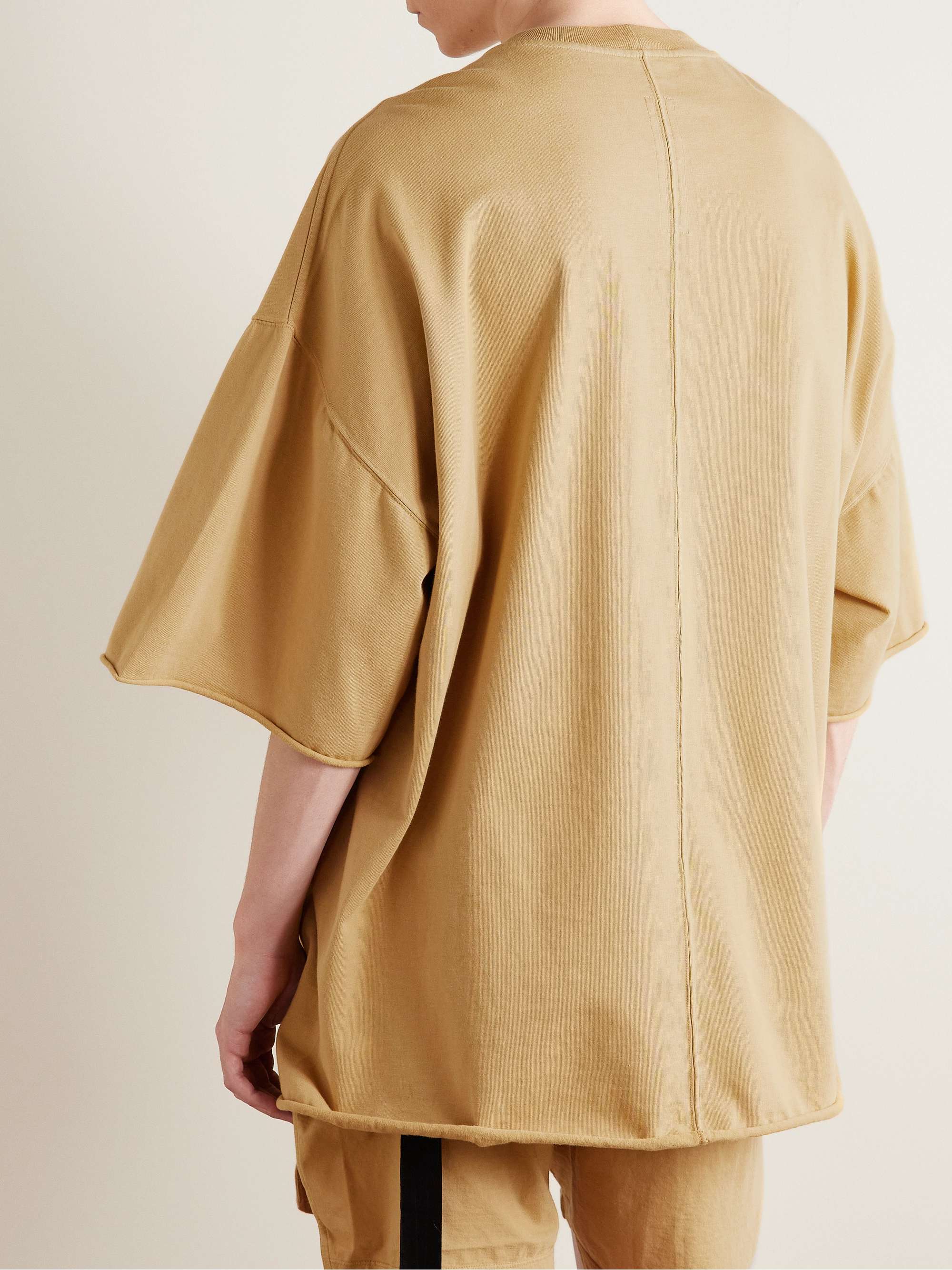 DRKSHDW BY RICK OWENS 