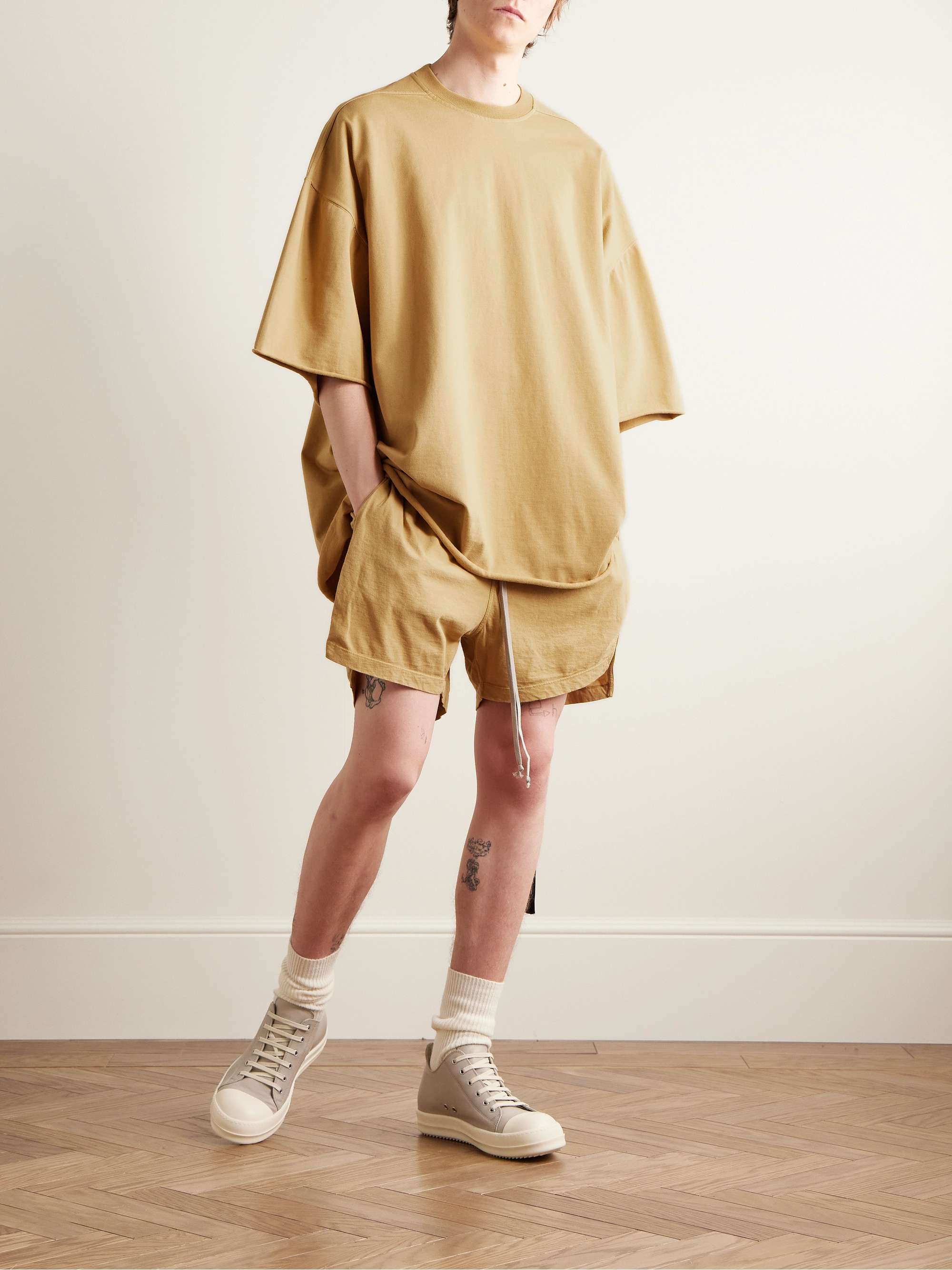 DRKSHDW BY RICK OWENS 