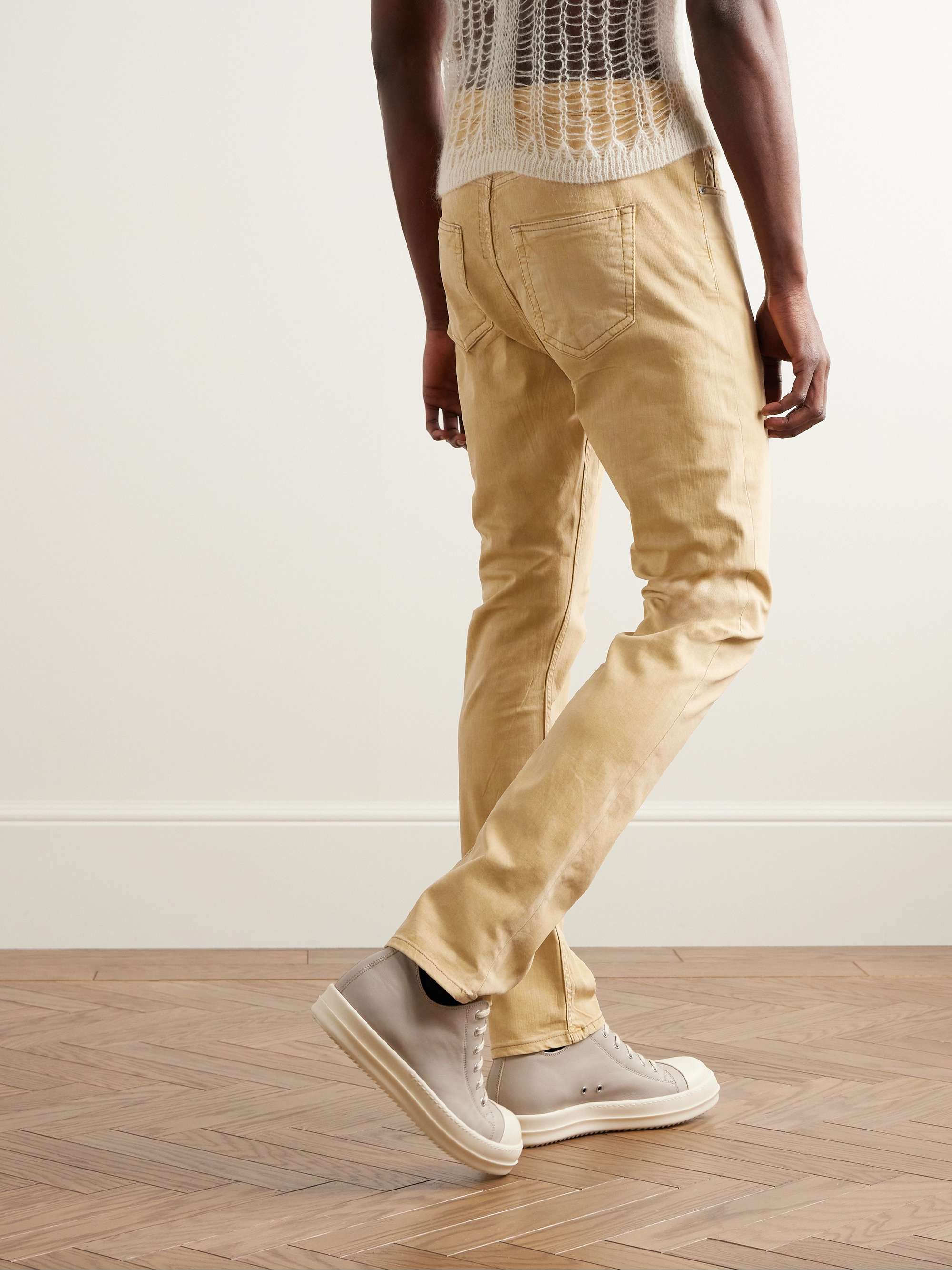 DRKSHDW BY RICK OWENS 