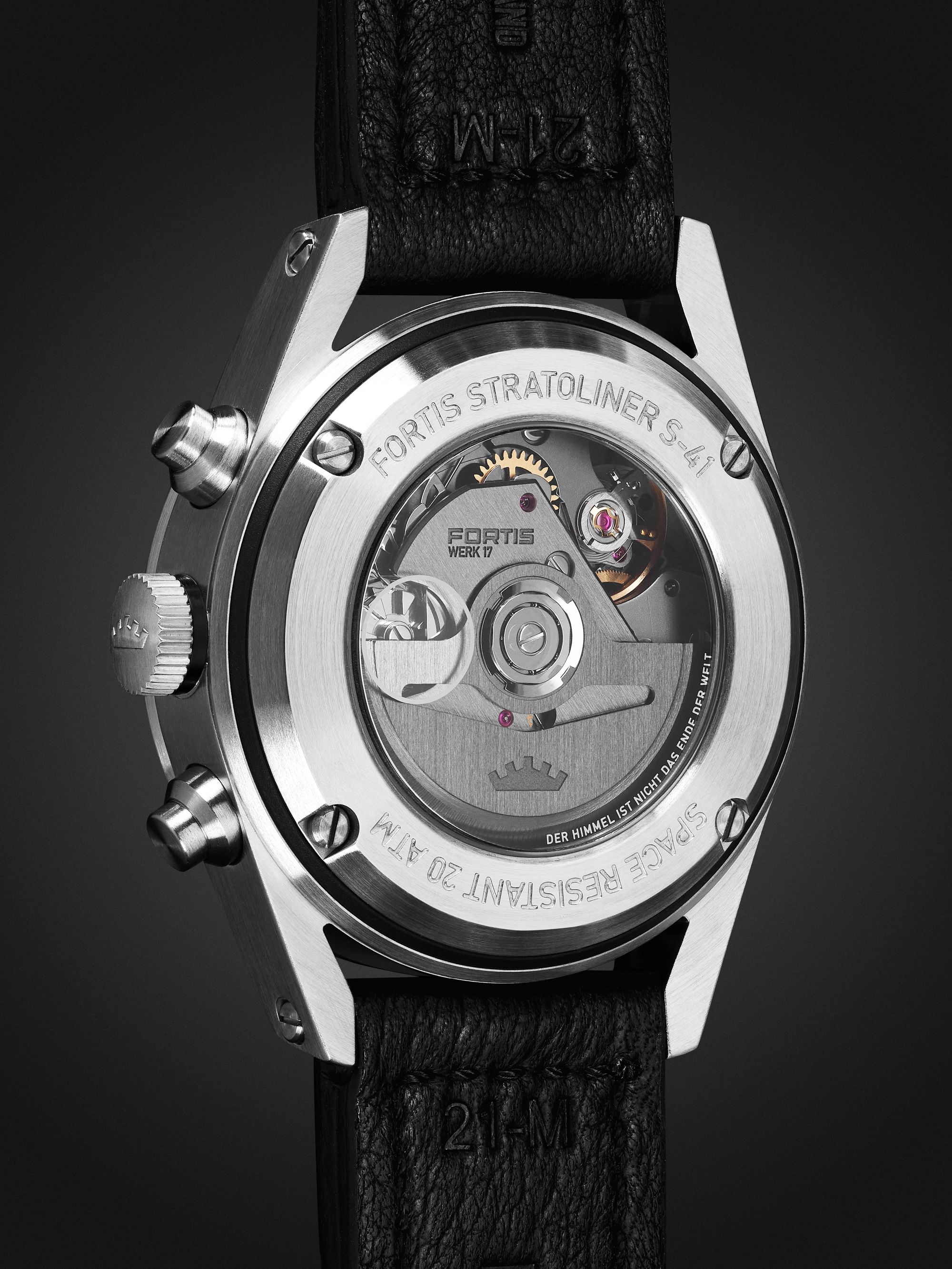 FORTIS 