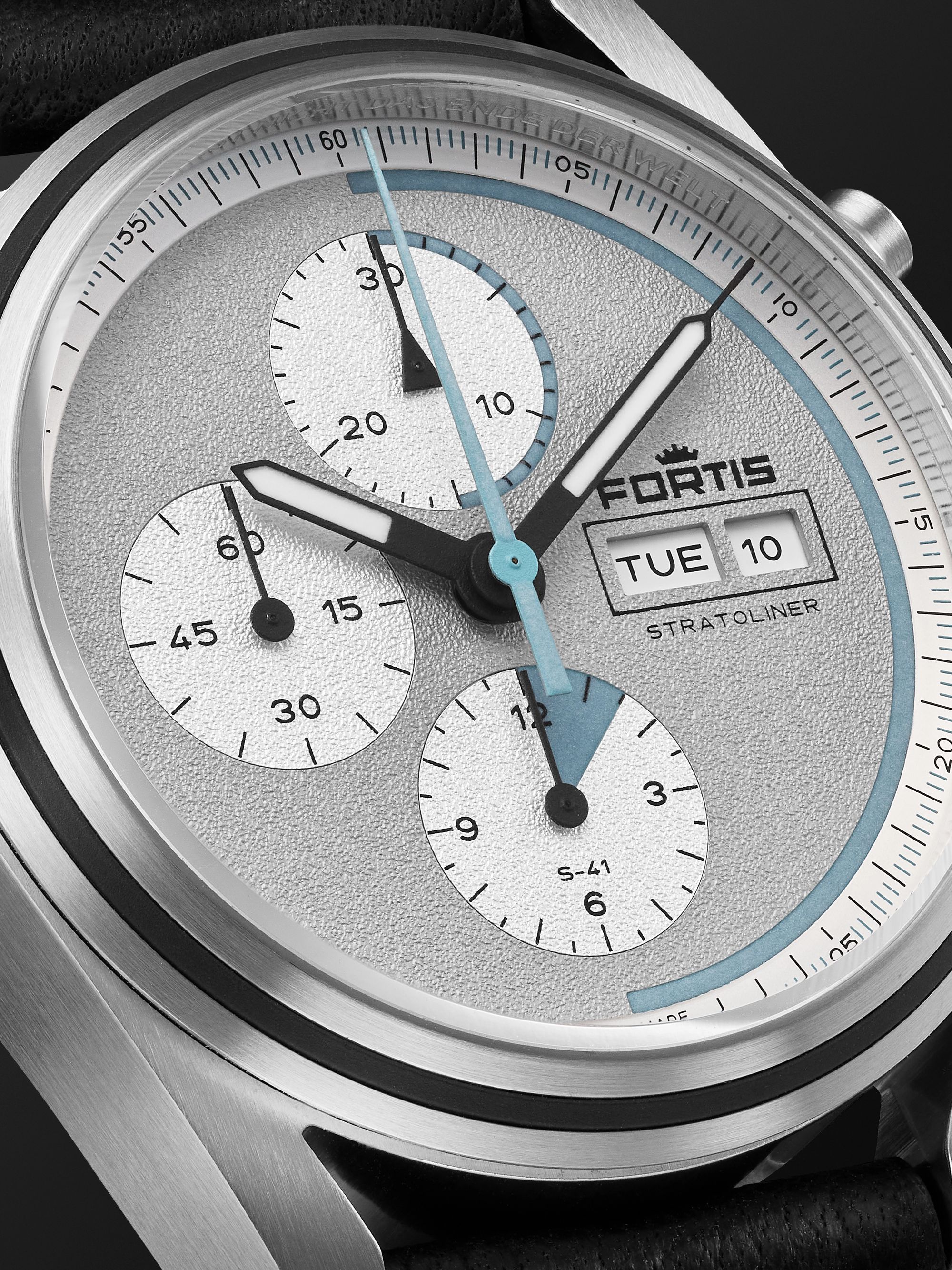 FORTIS 