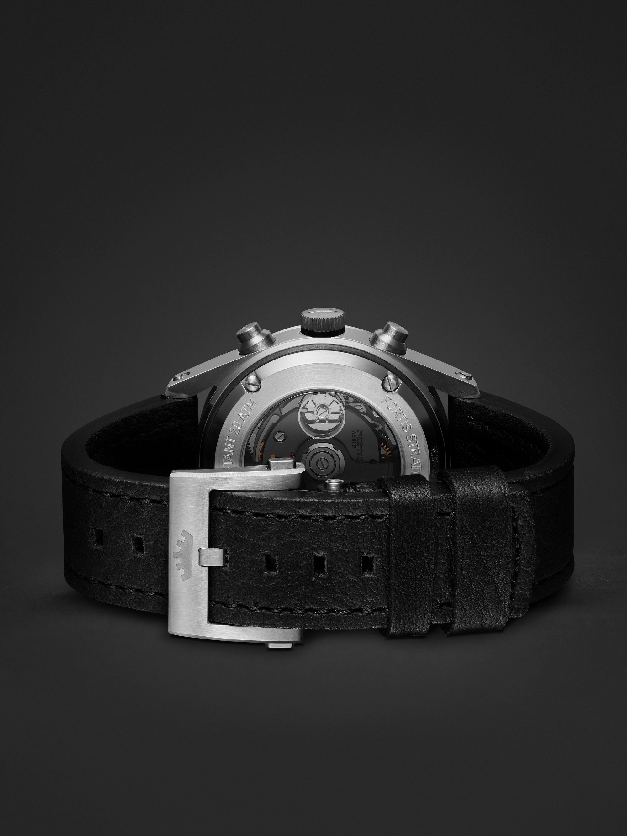FORTIS 