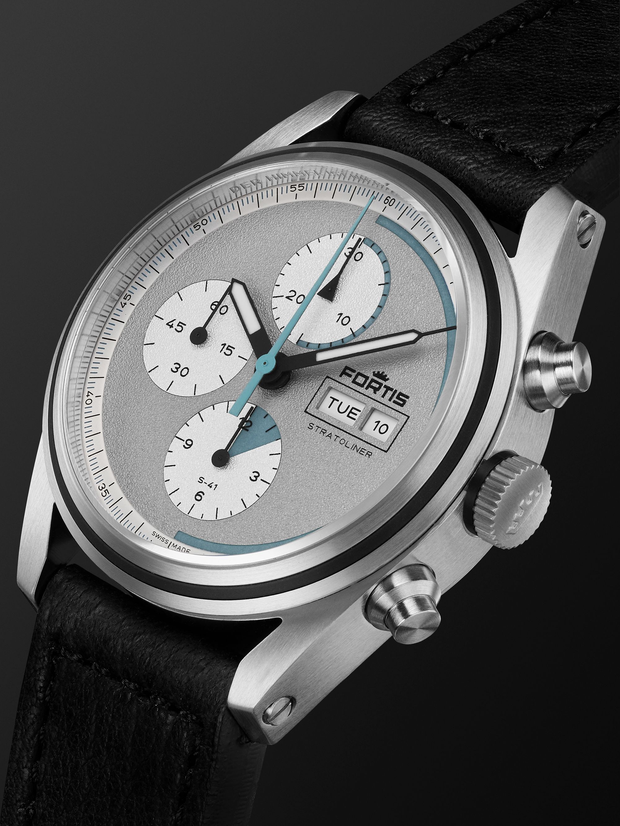 FORTIS 