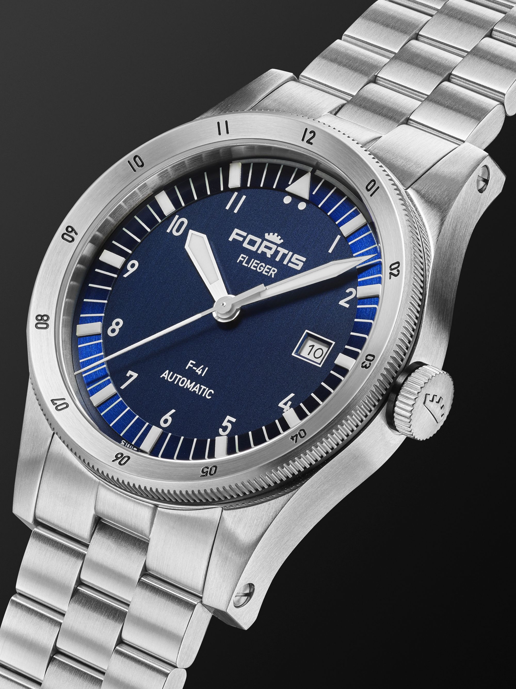 FORTIS 