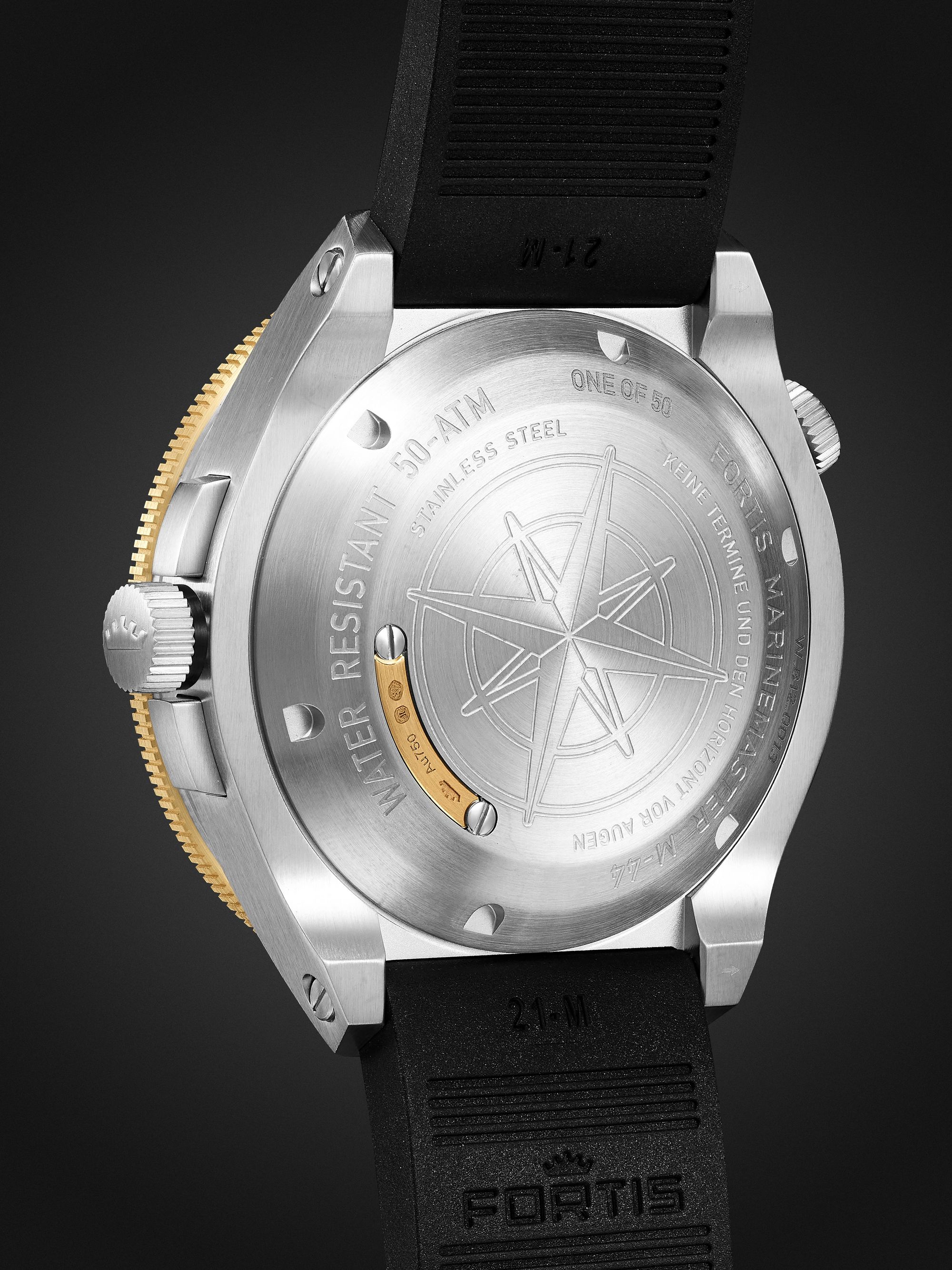 FORTIS 