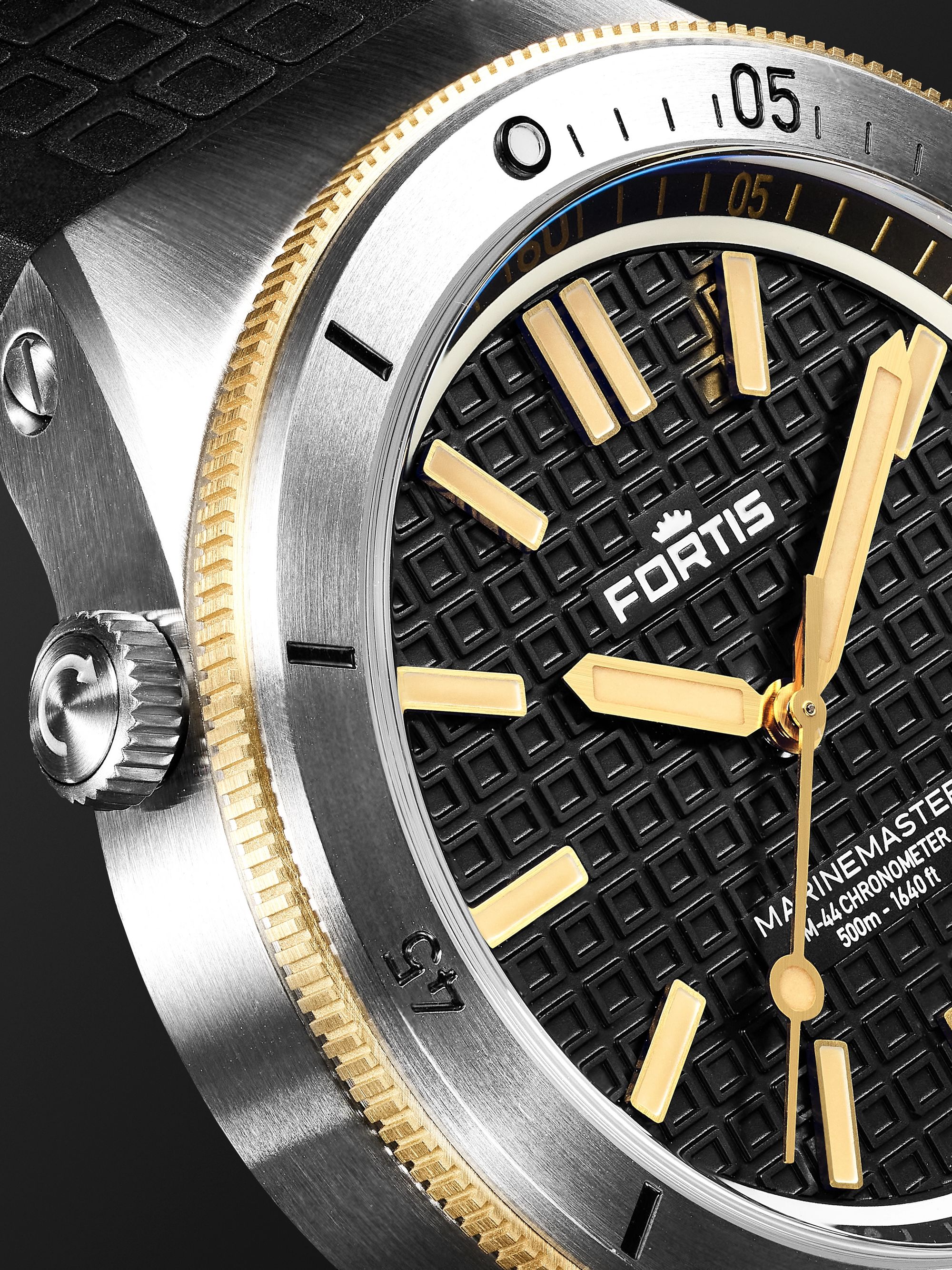 FORTIS 