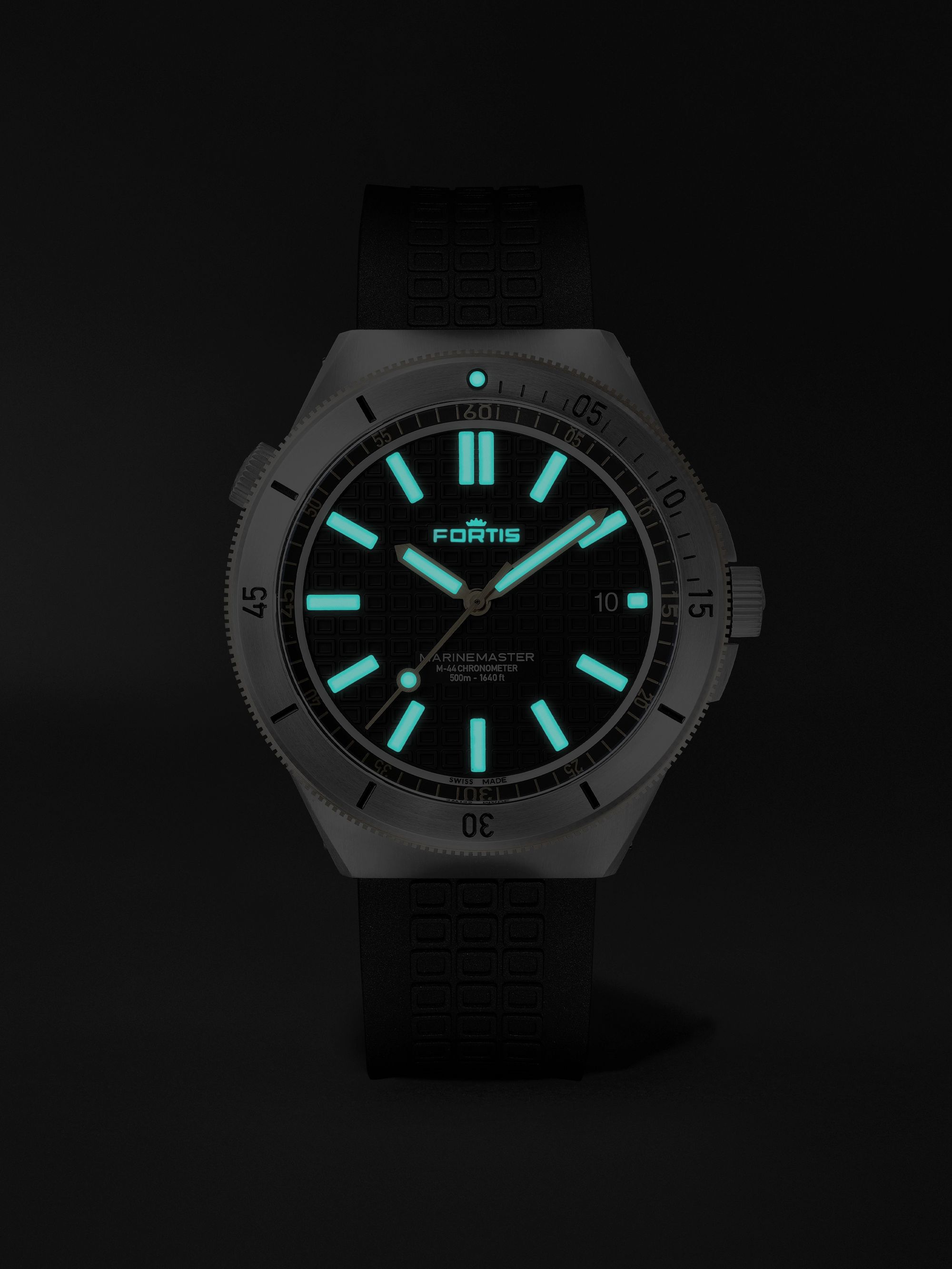 FORTIS 