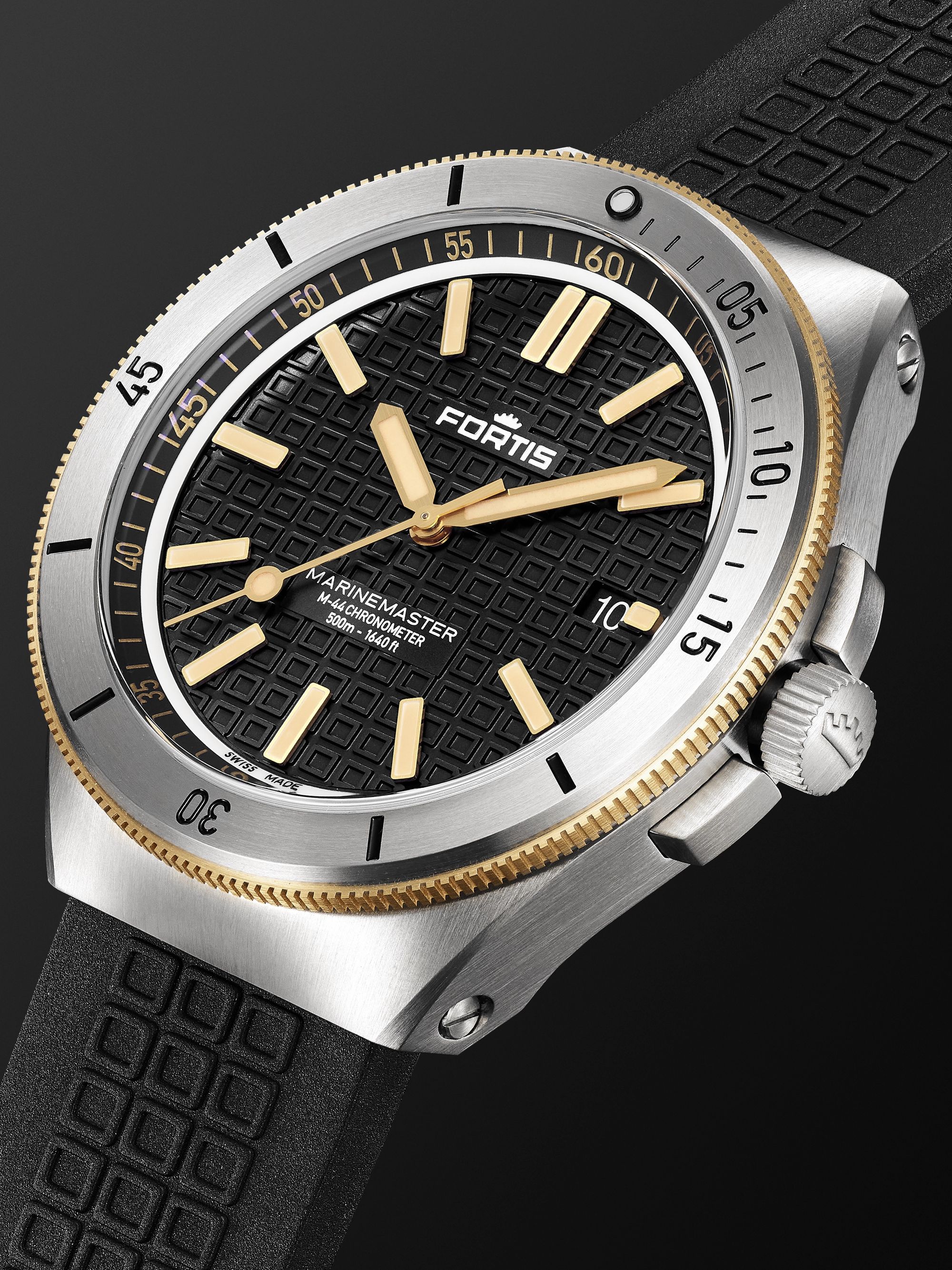 FORTIS 