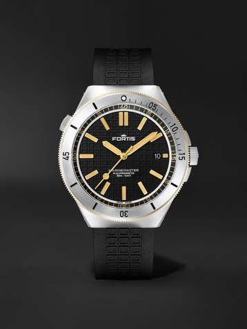 Mr sales luxury watches