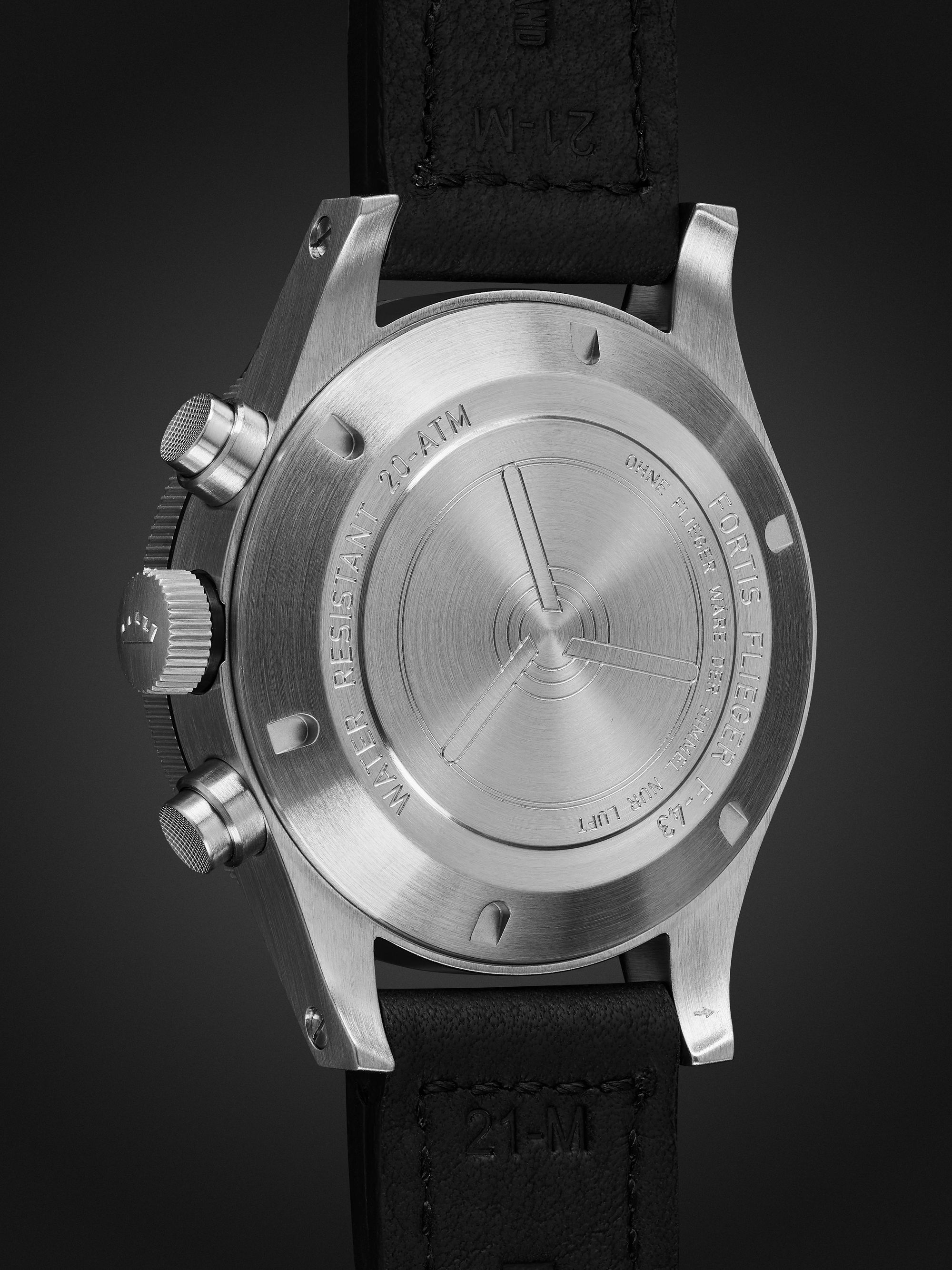 FORTIS 
