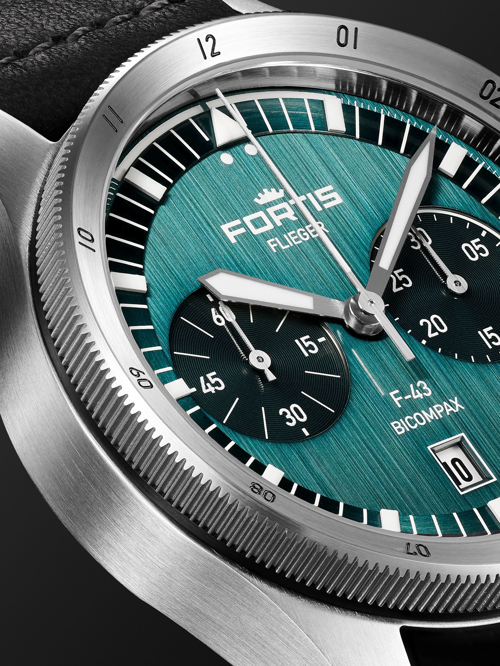FORTIS 