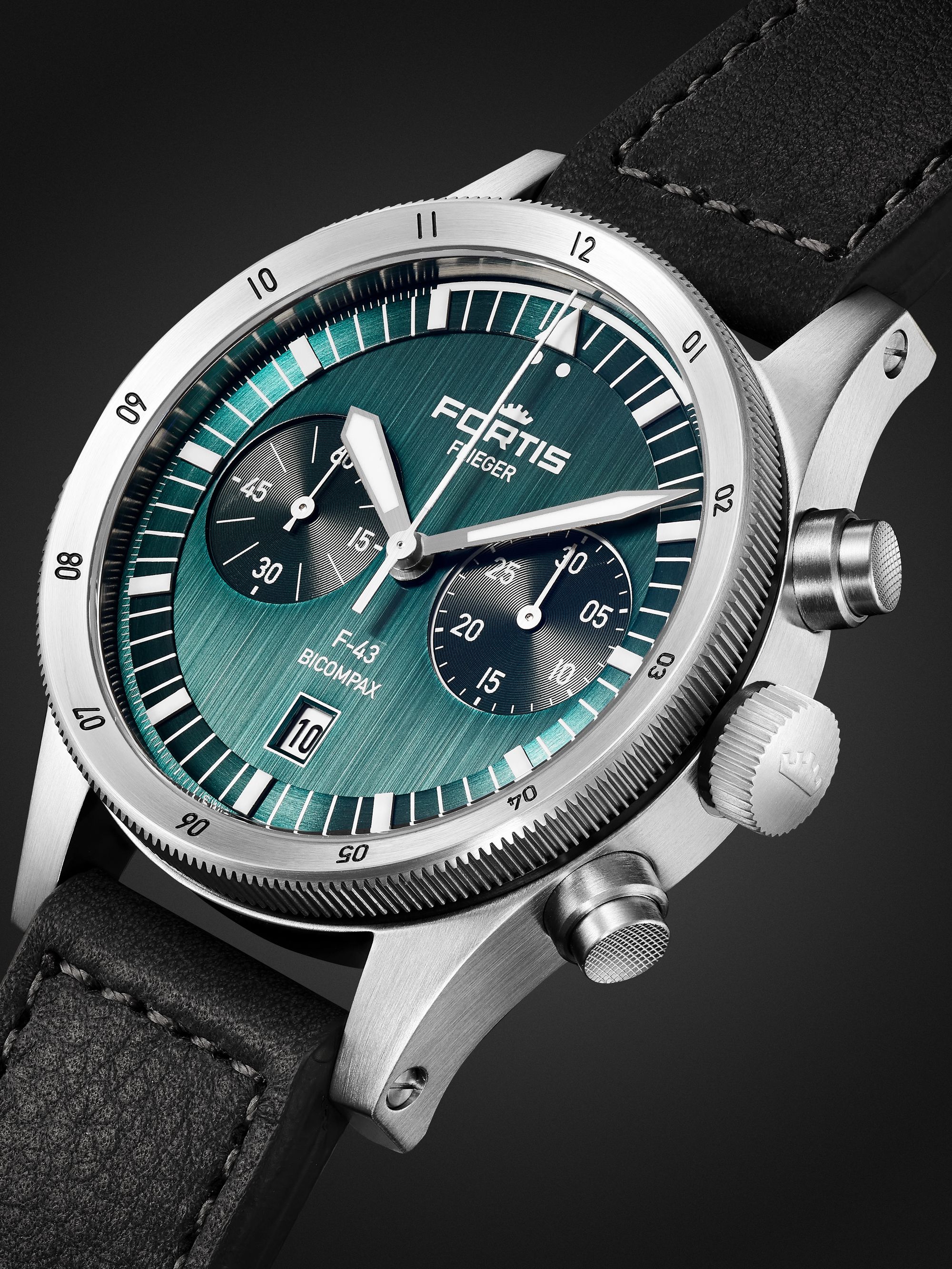FORTIS 