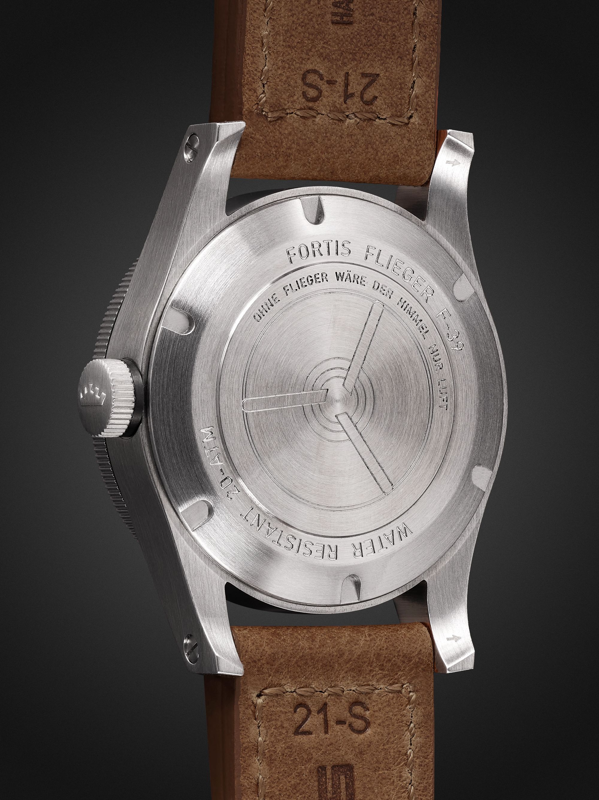 FORTIS 