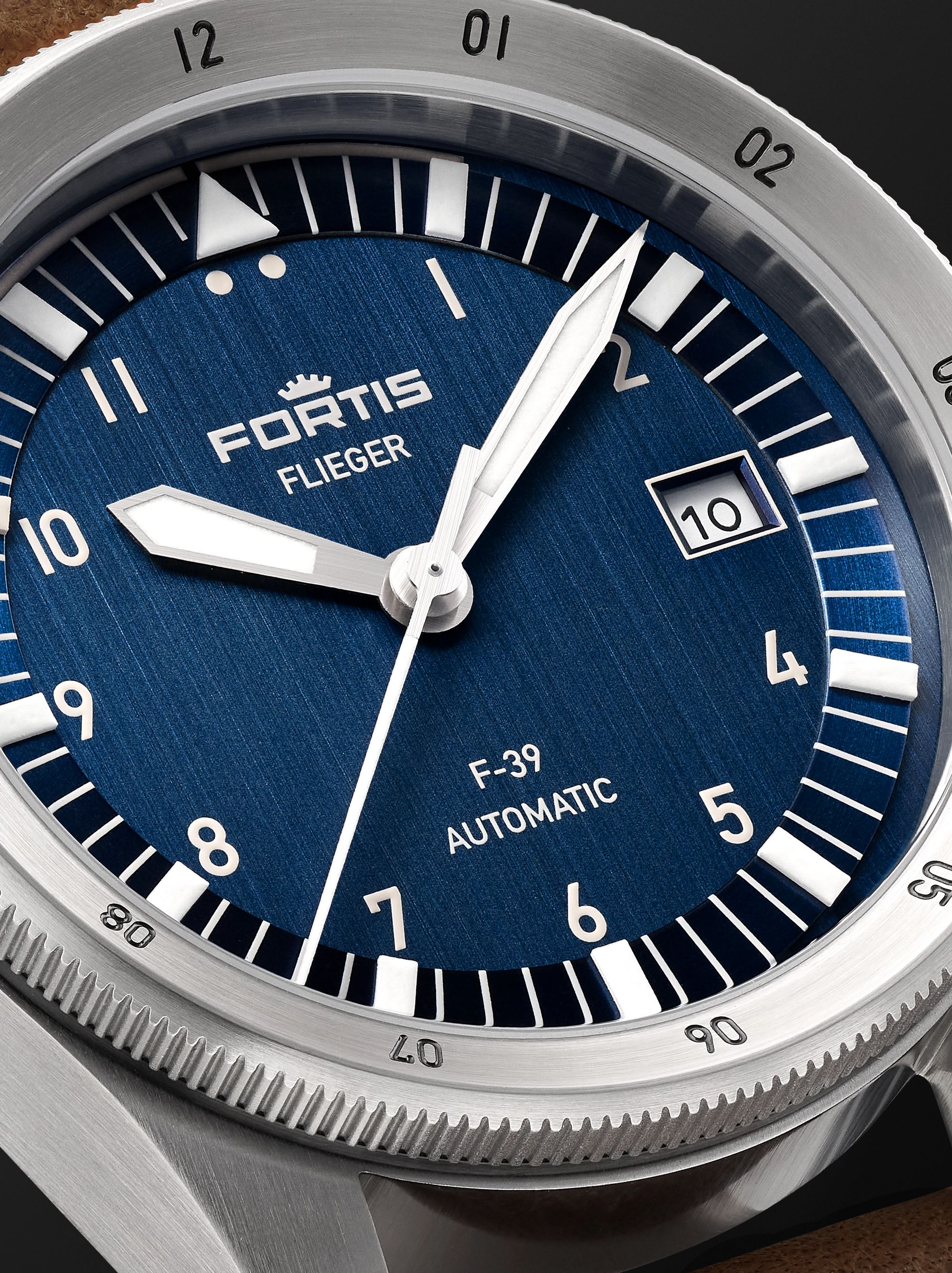 FORTIS 