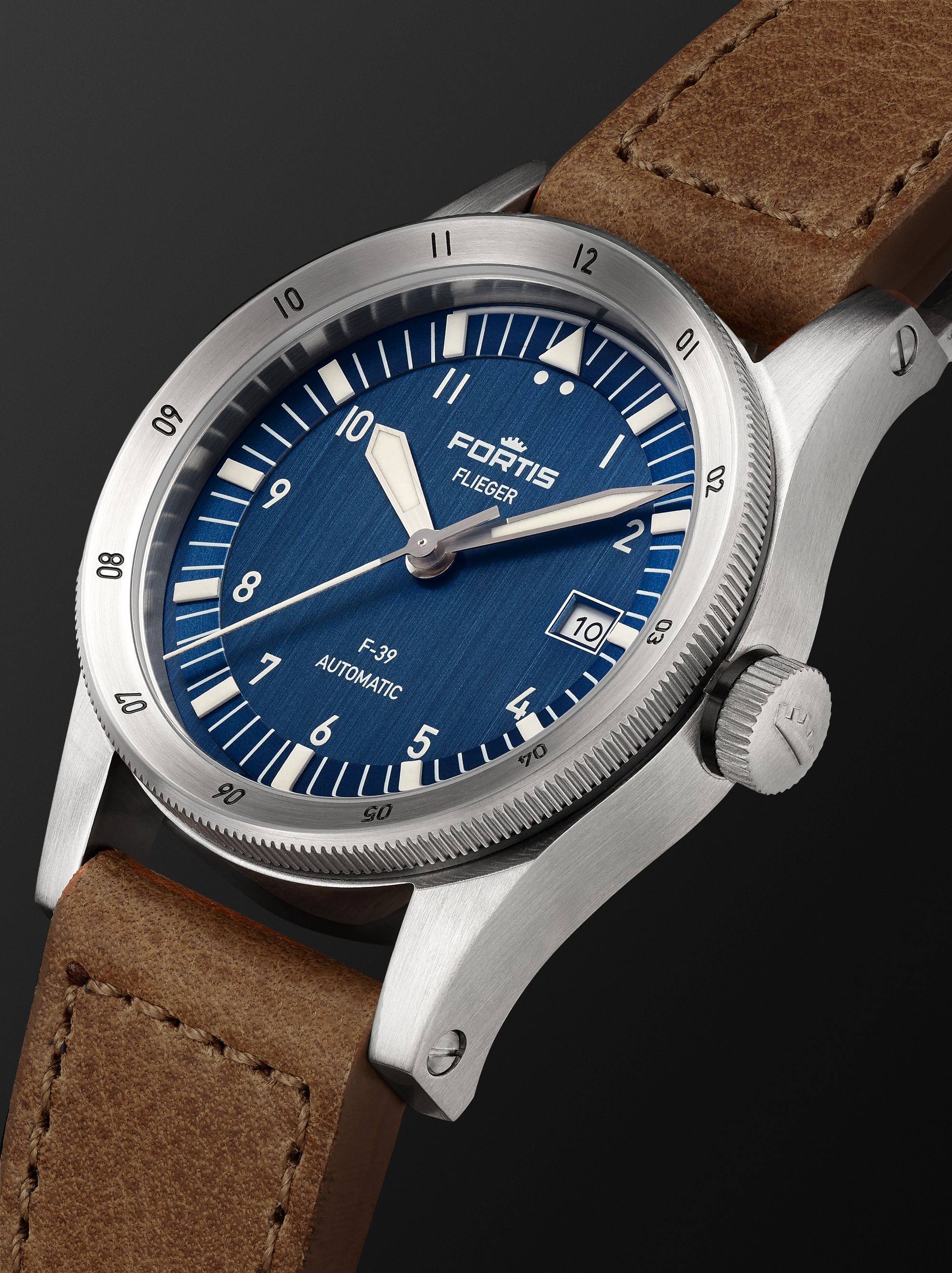 FORTIS 