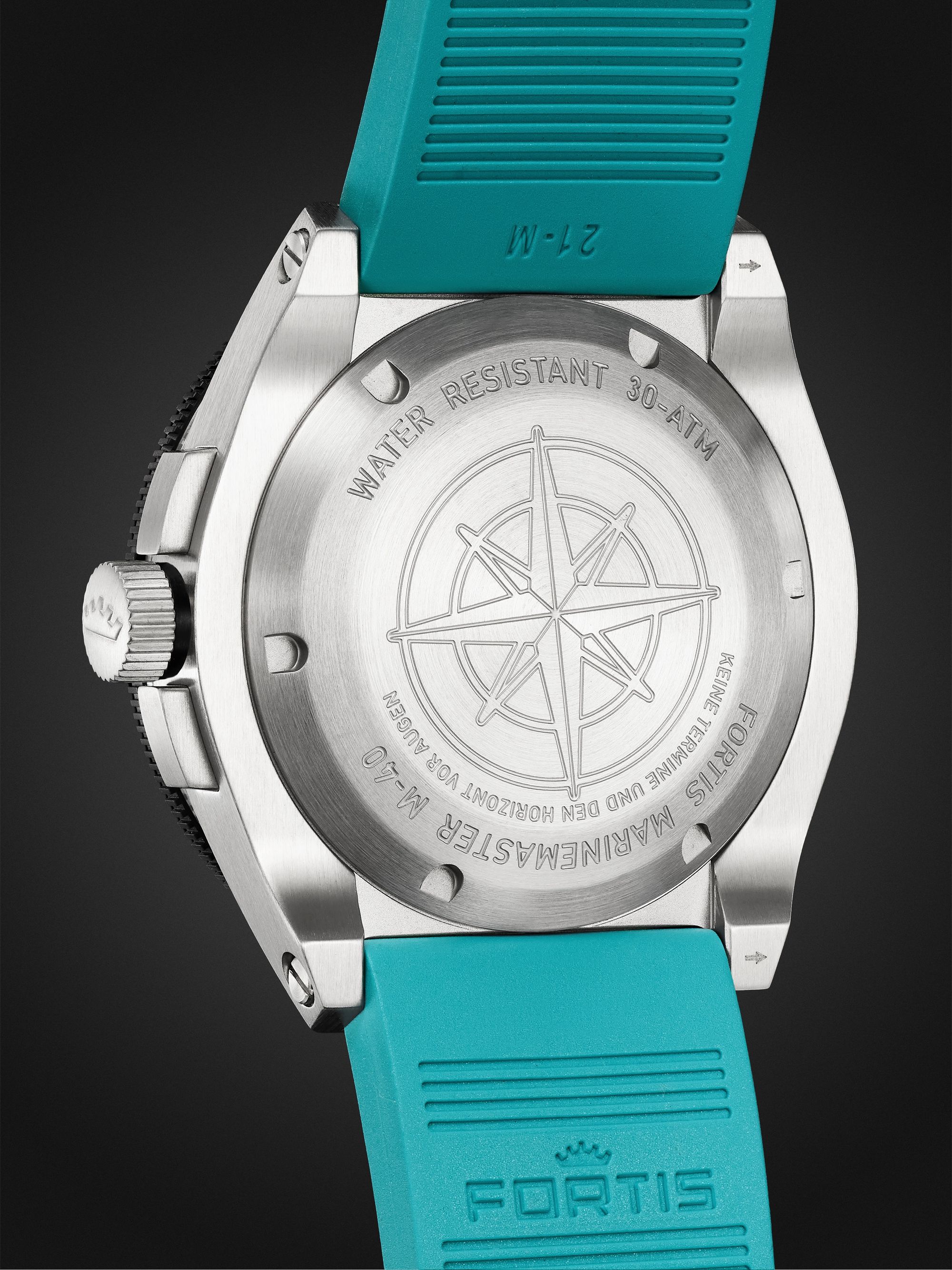 FORTIS 