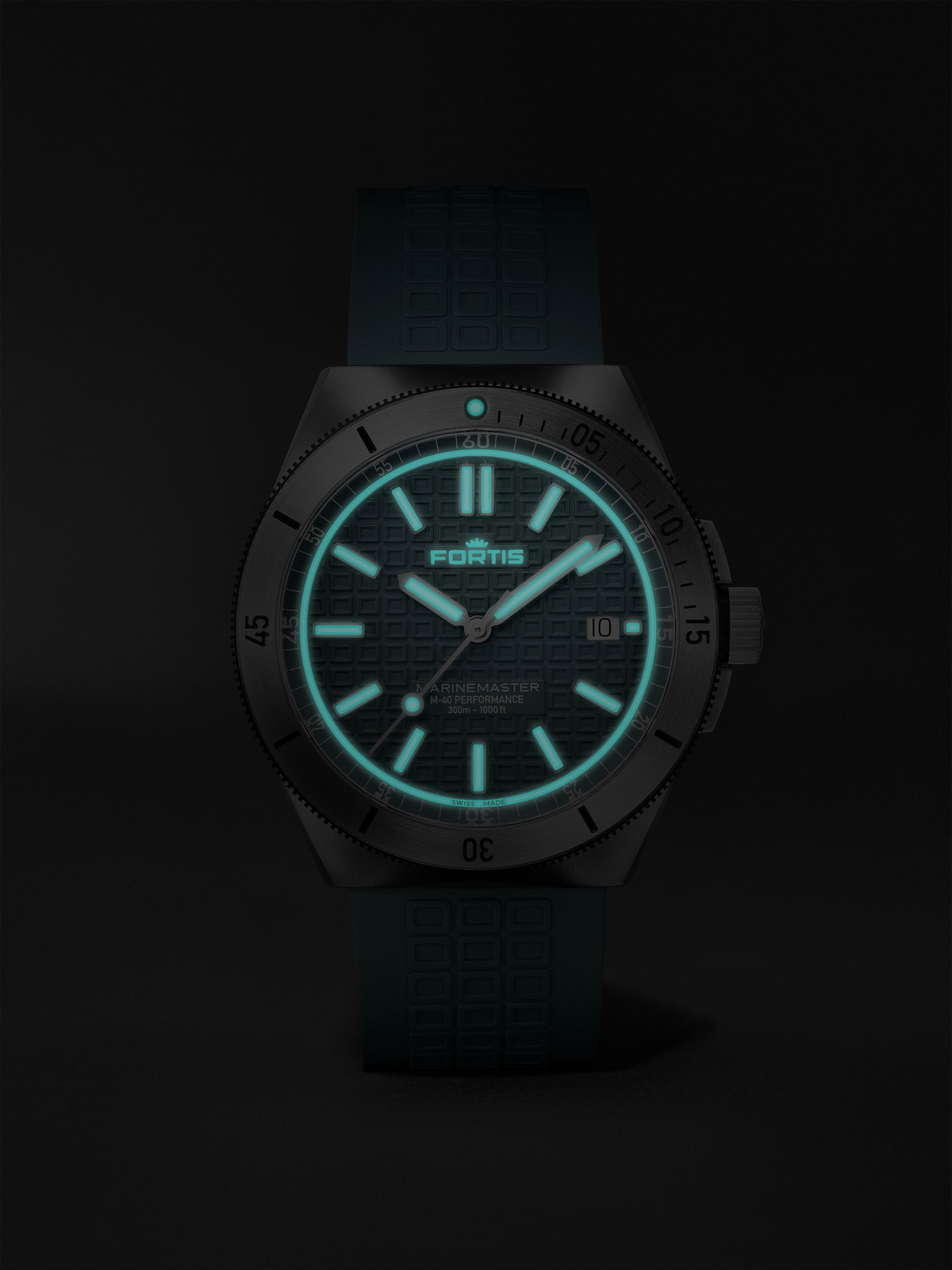 FORTIS 