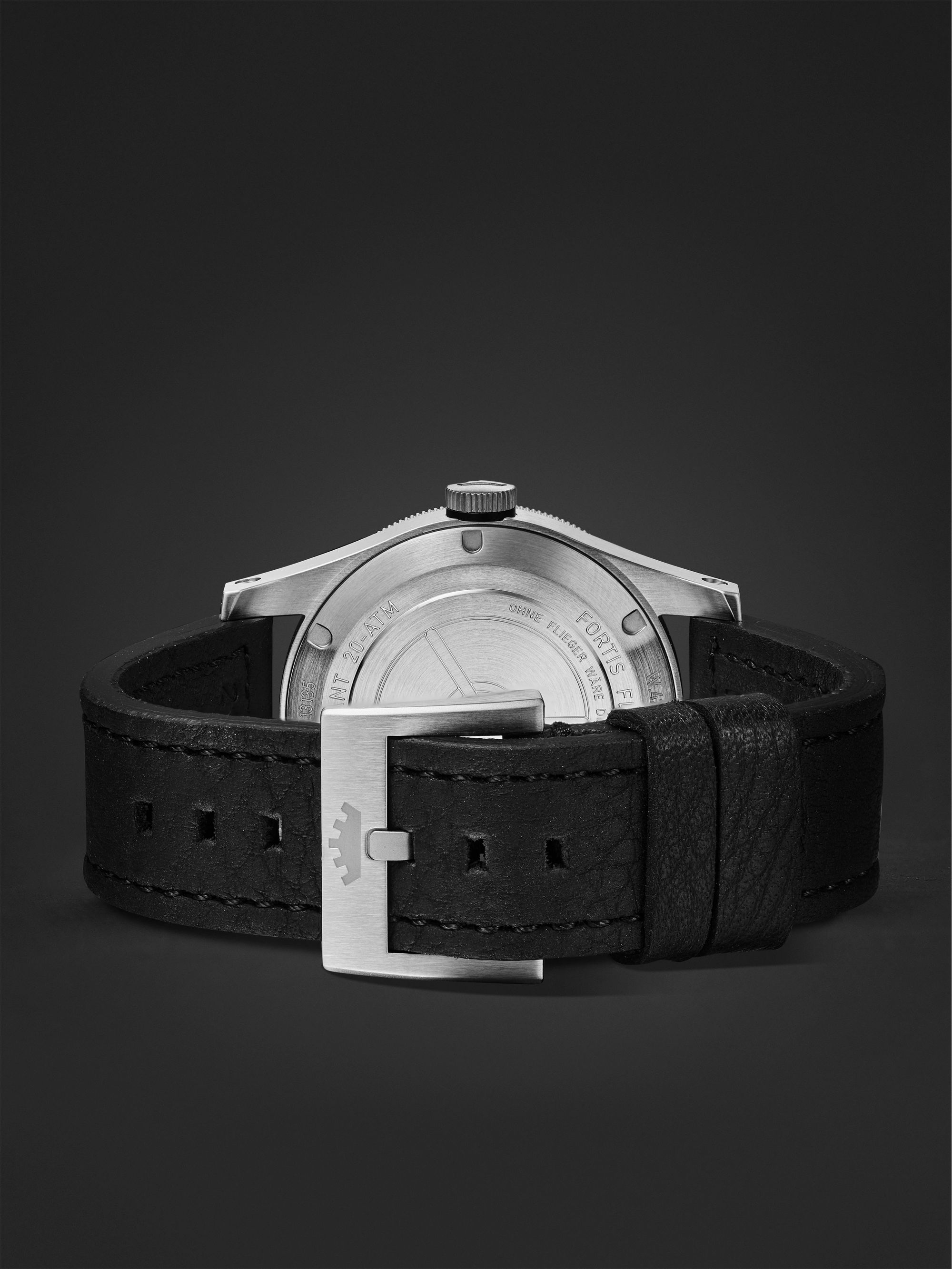 FORTIS 