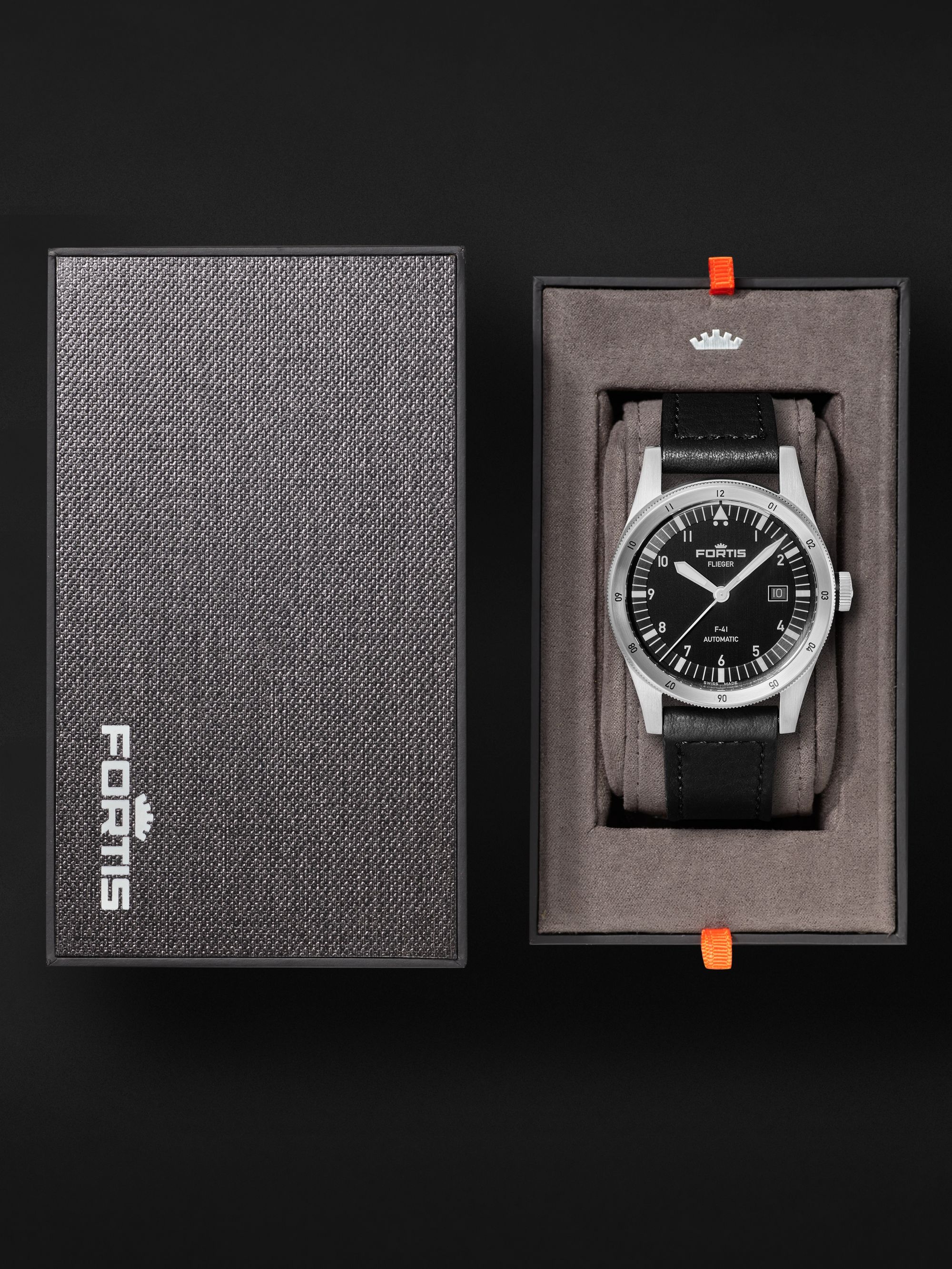 FORTIS 