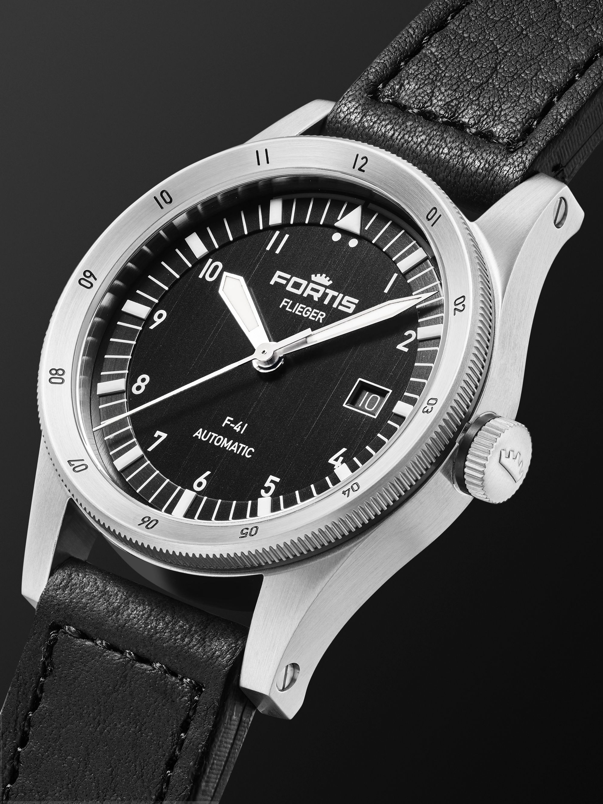 FORTIS 