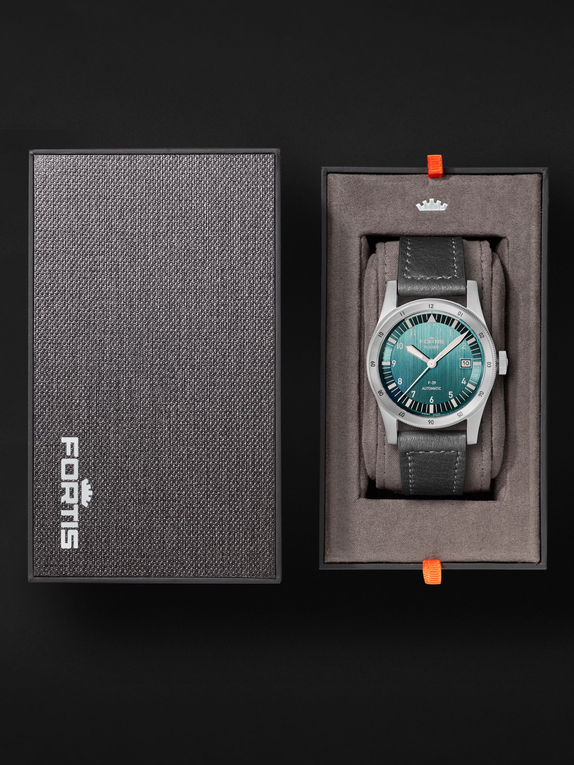 FORTIS 