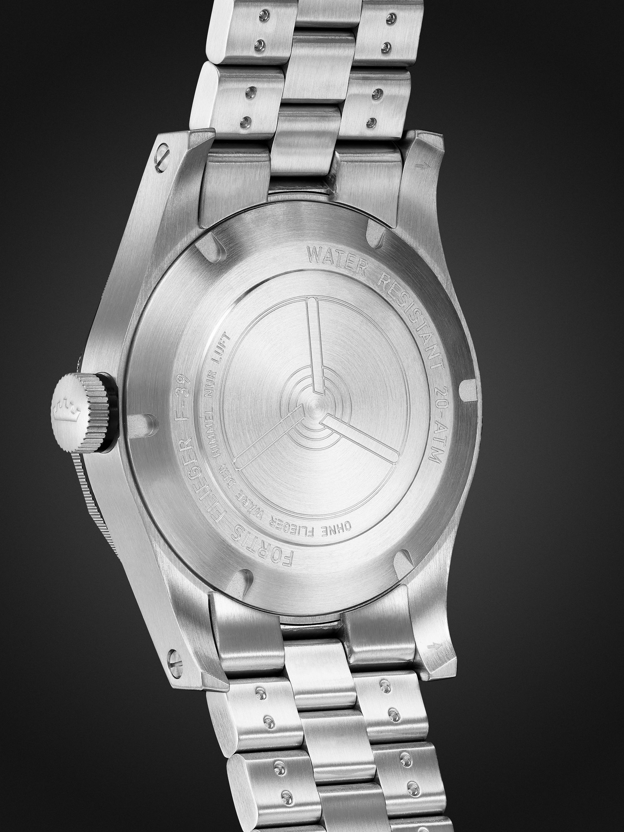 FORTIS 