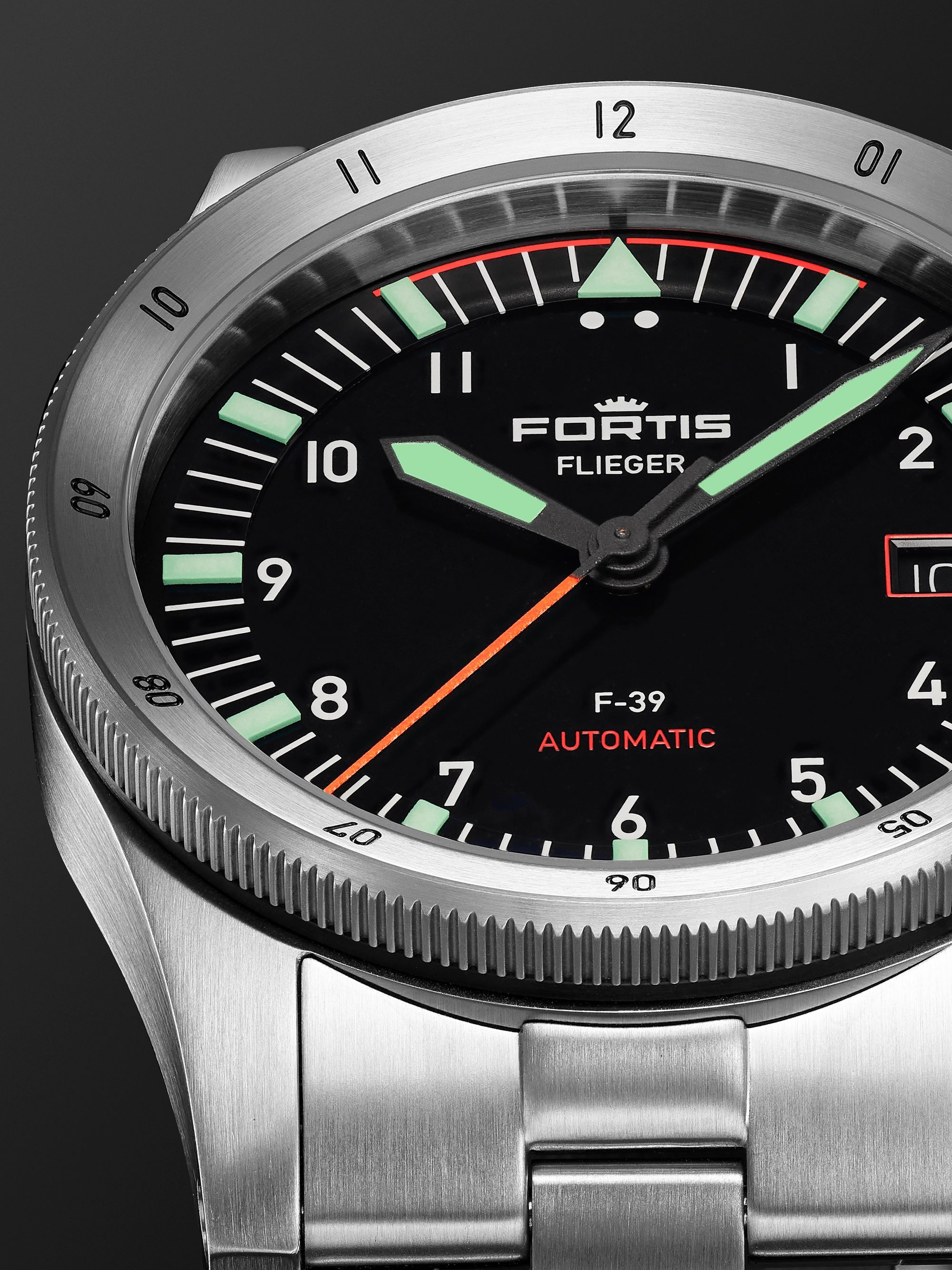 FORTIS 